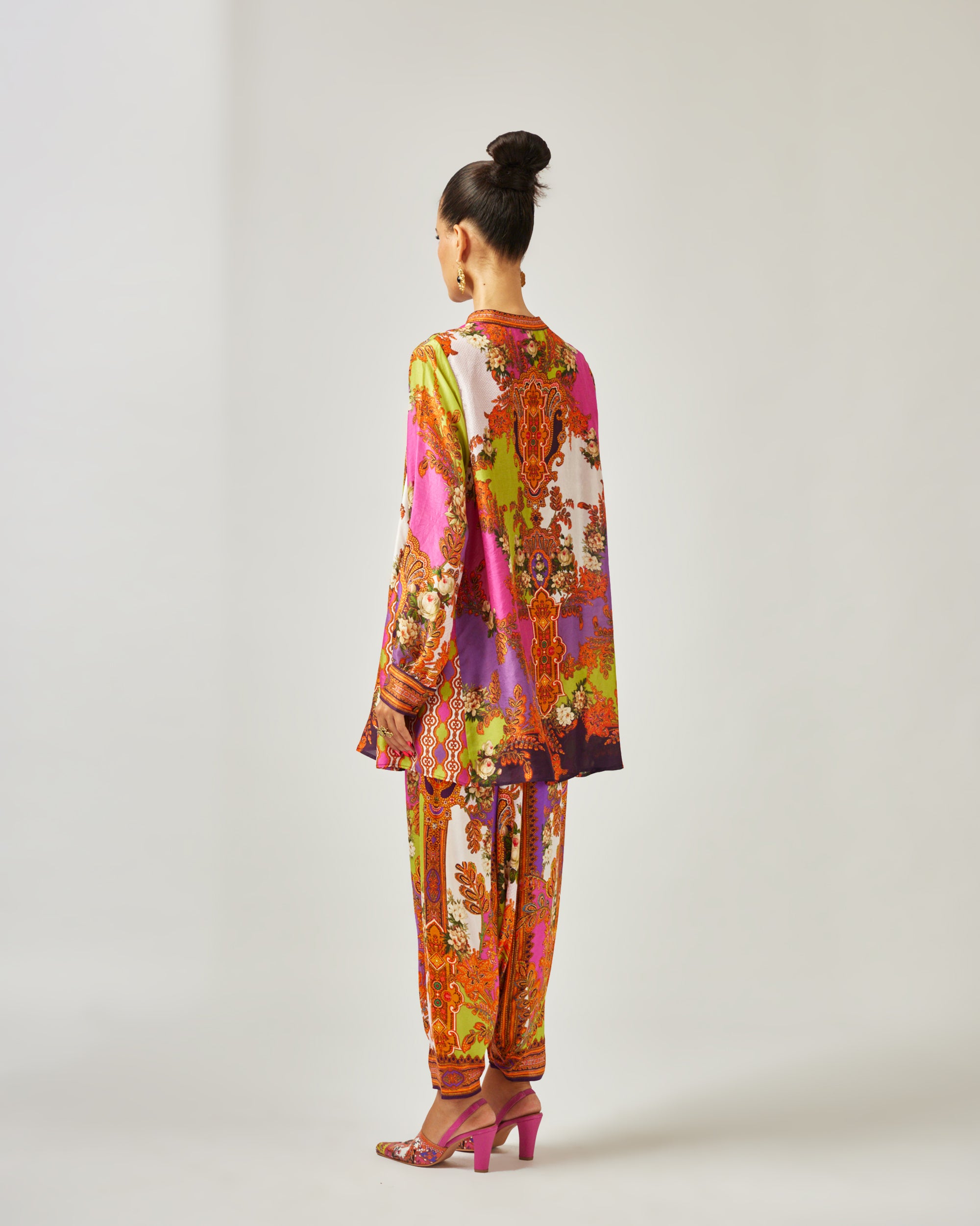 mon amour : Basheera/Maimouna - Multi