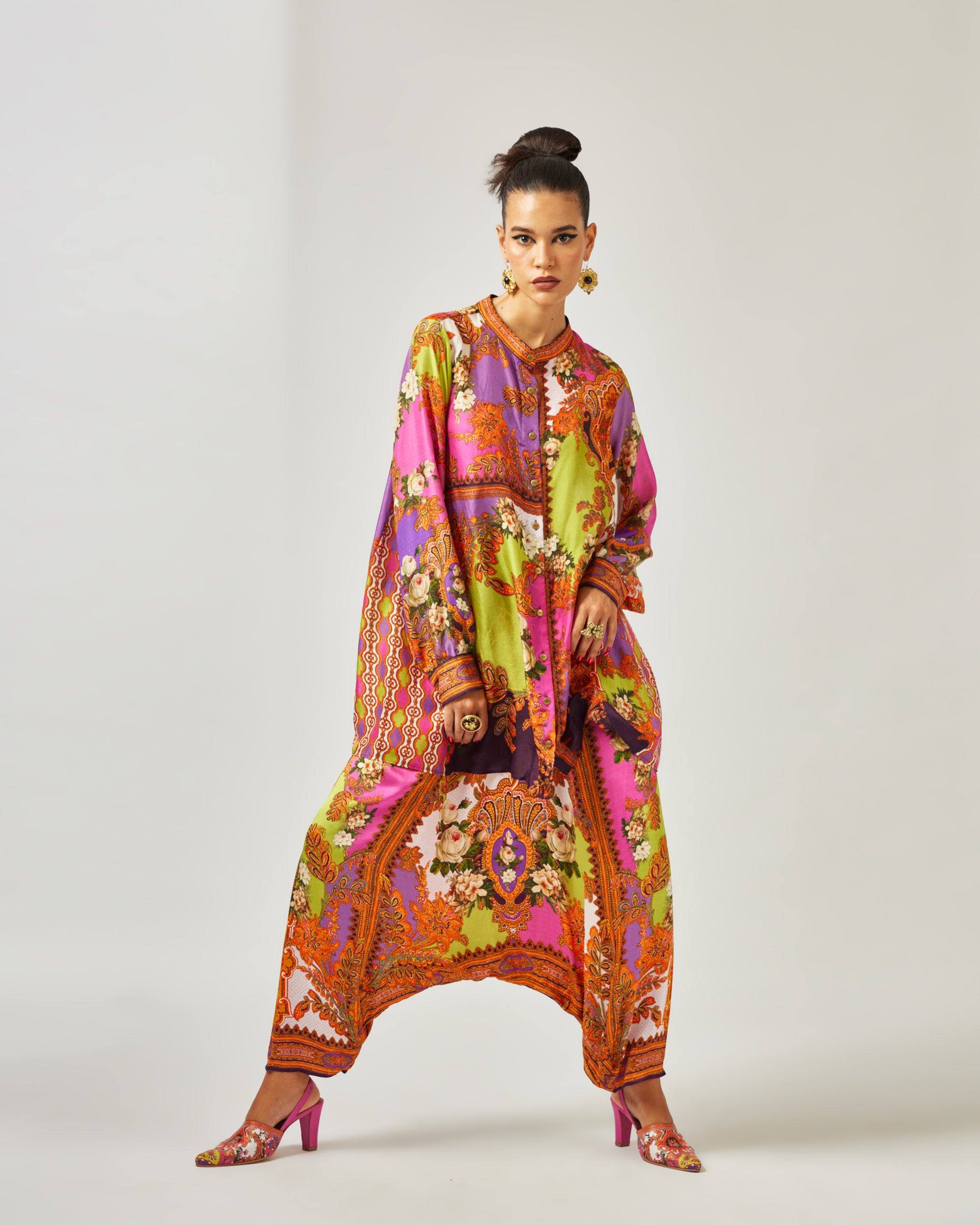 mon amour : Basheera/Maimouna - Multi