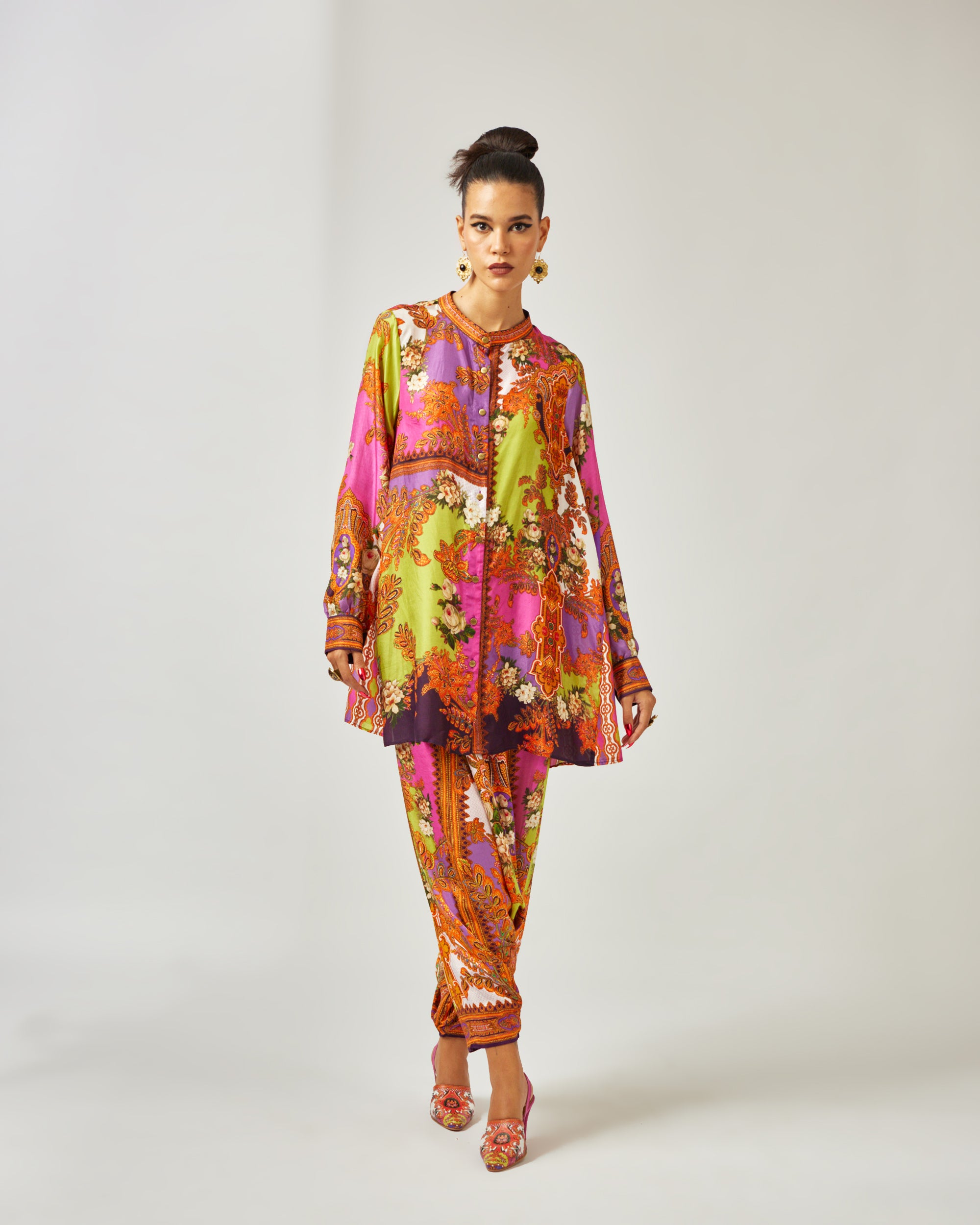 mon amour : Basheera/Maimouna - Multi