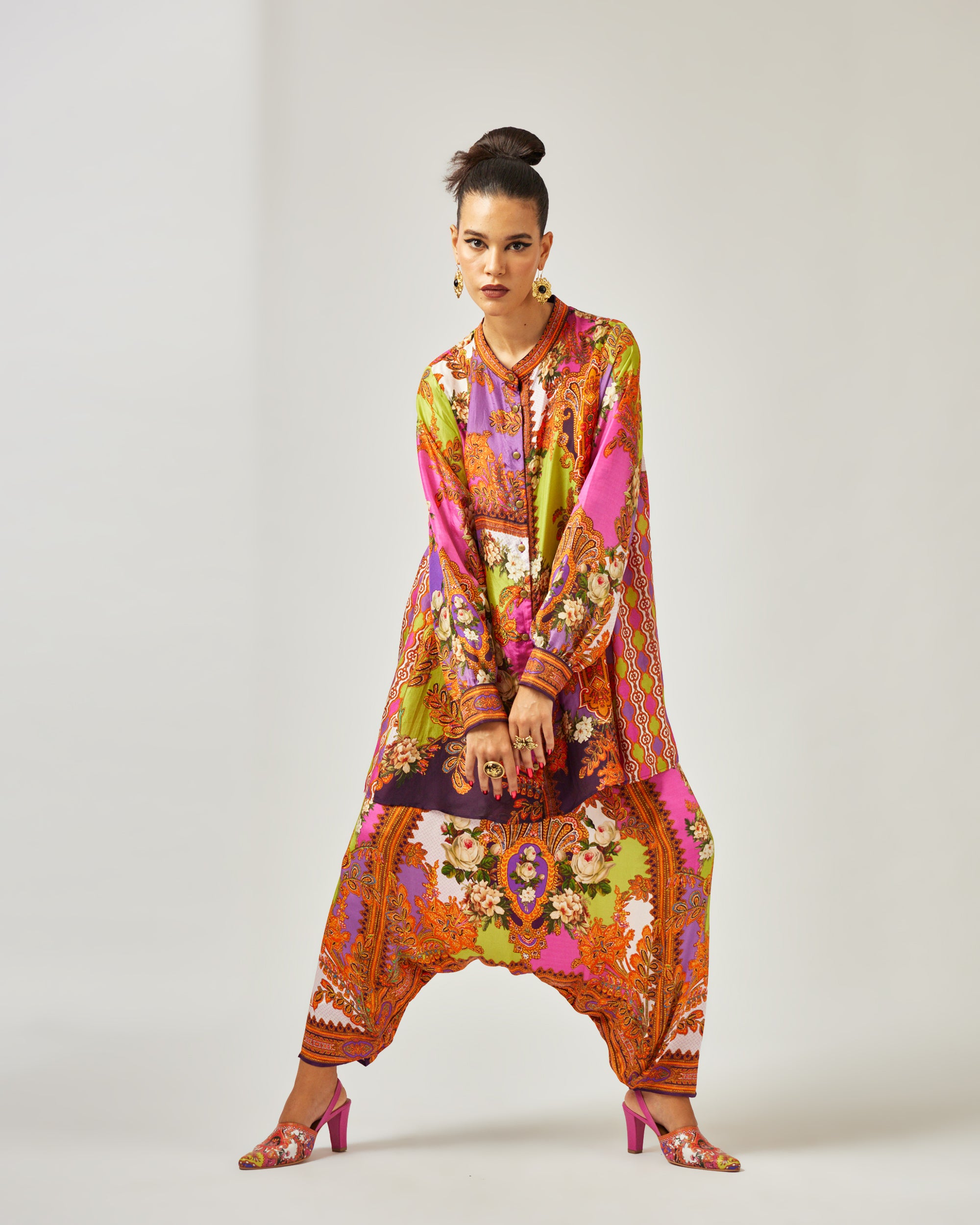 mon amour : Basheera/Maimouna - Multi