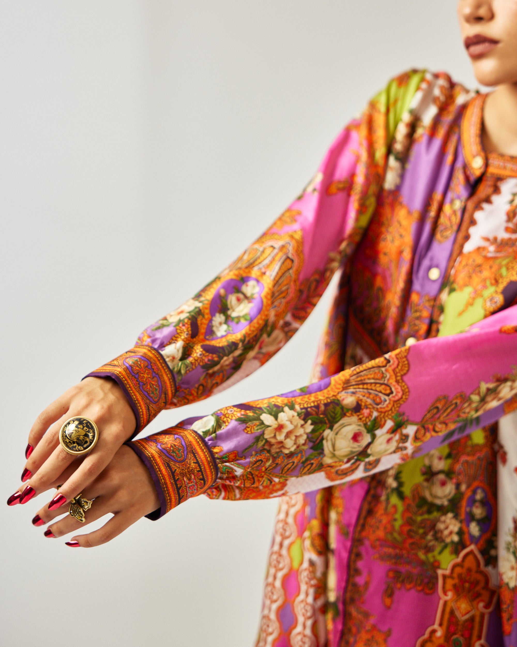 mon amour : Basheera/Maimouna - Multi