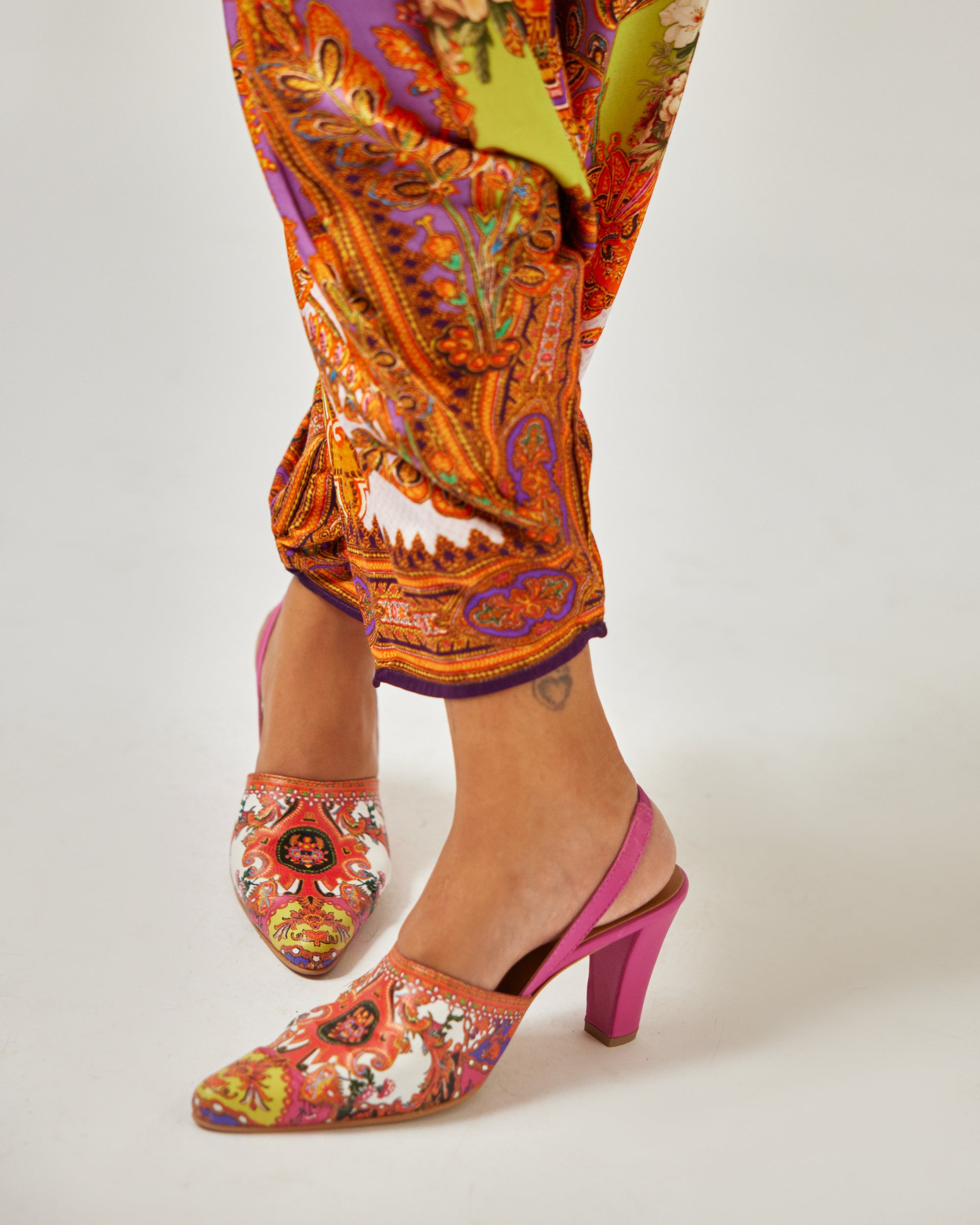 mon amour : Basheera/Maimouna - Multi