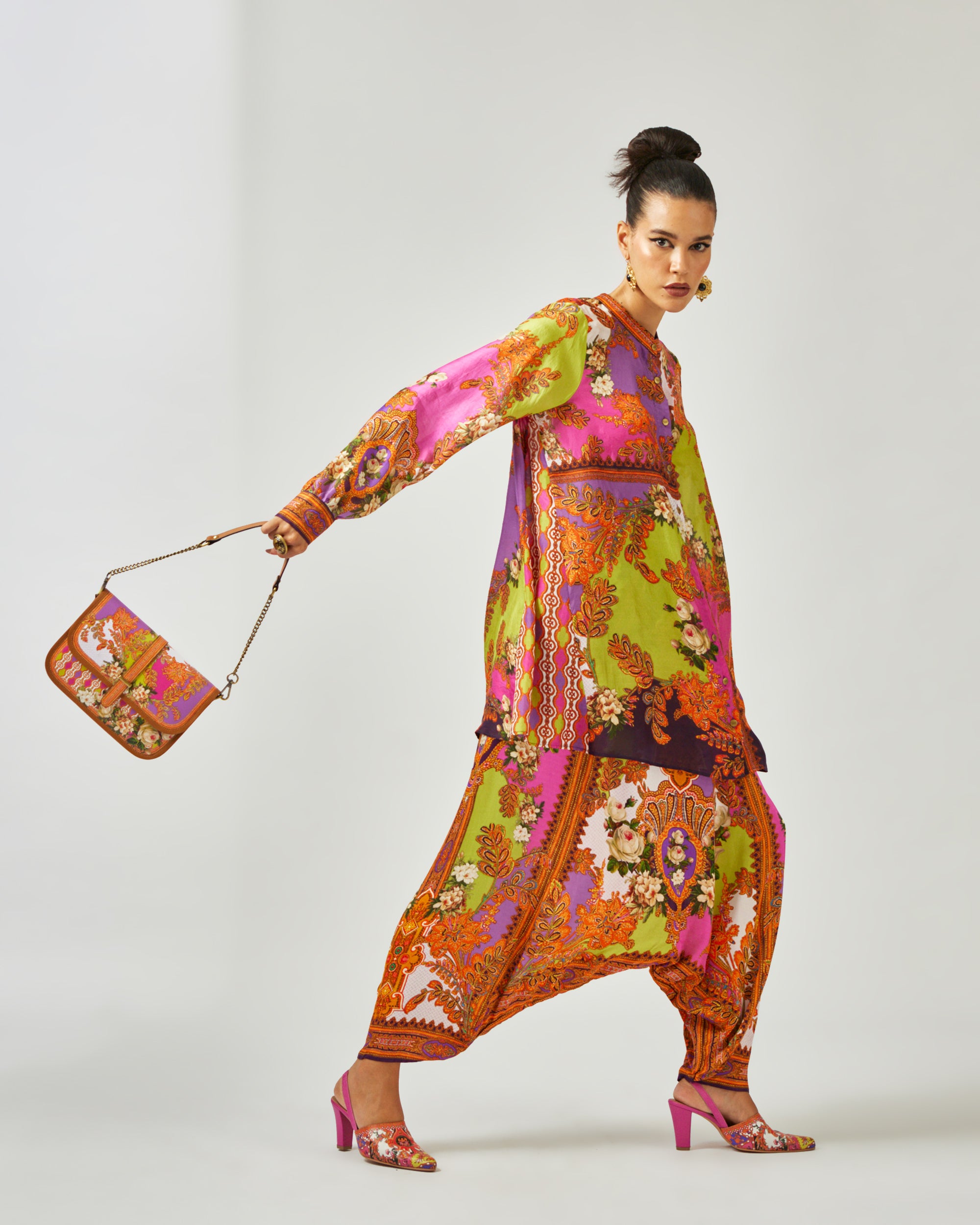 mon amour : Basheera/Maimouna - Multi