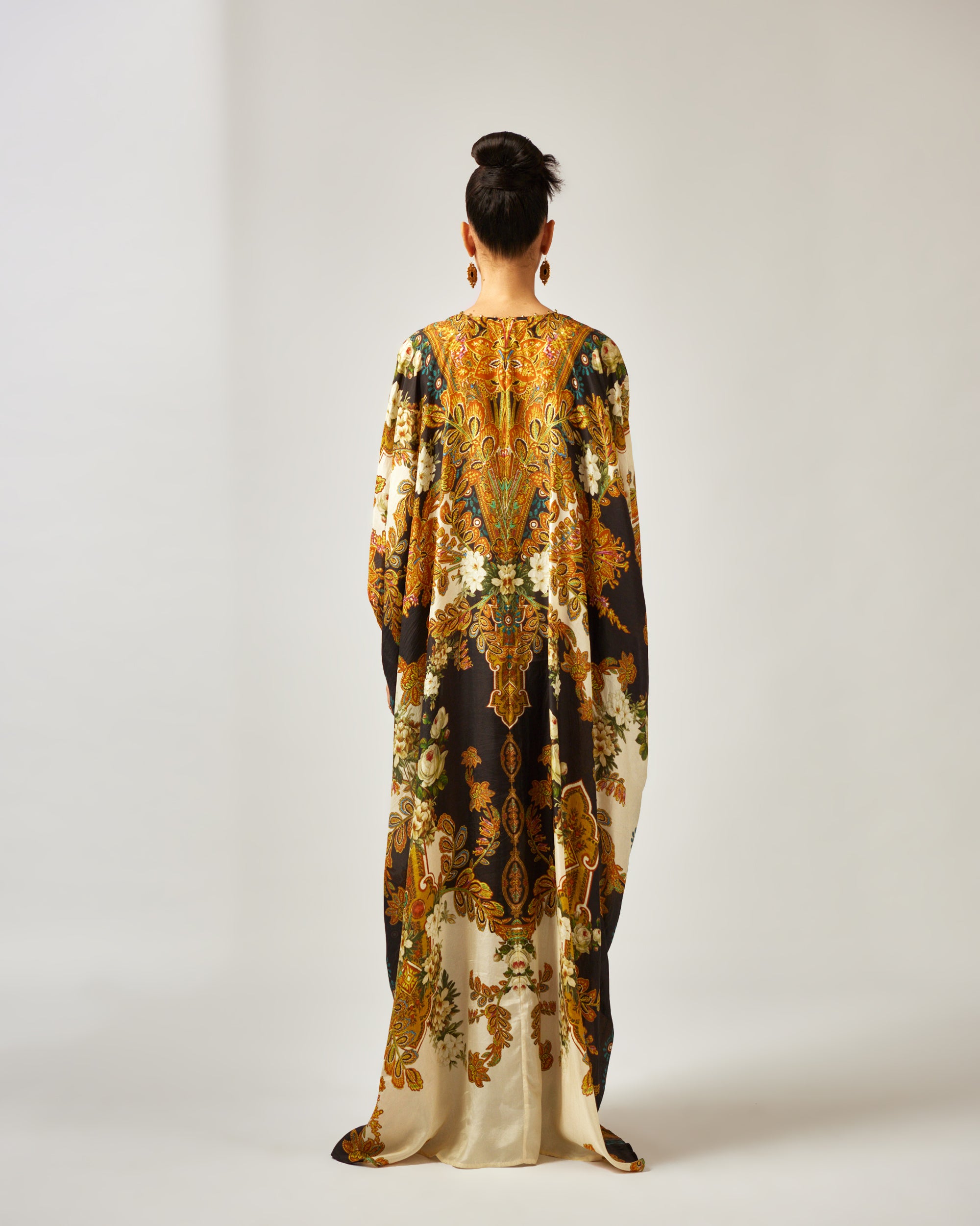 mon amour : Imama - Black/Gold