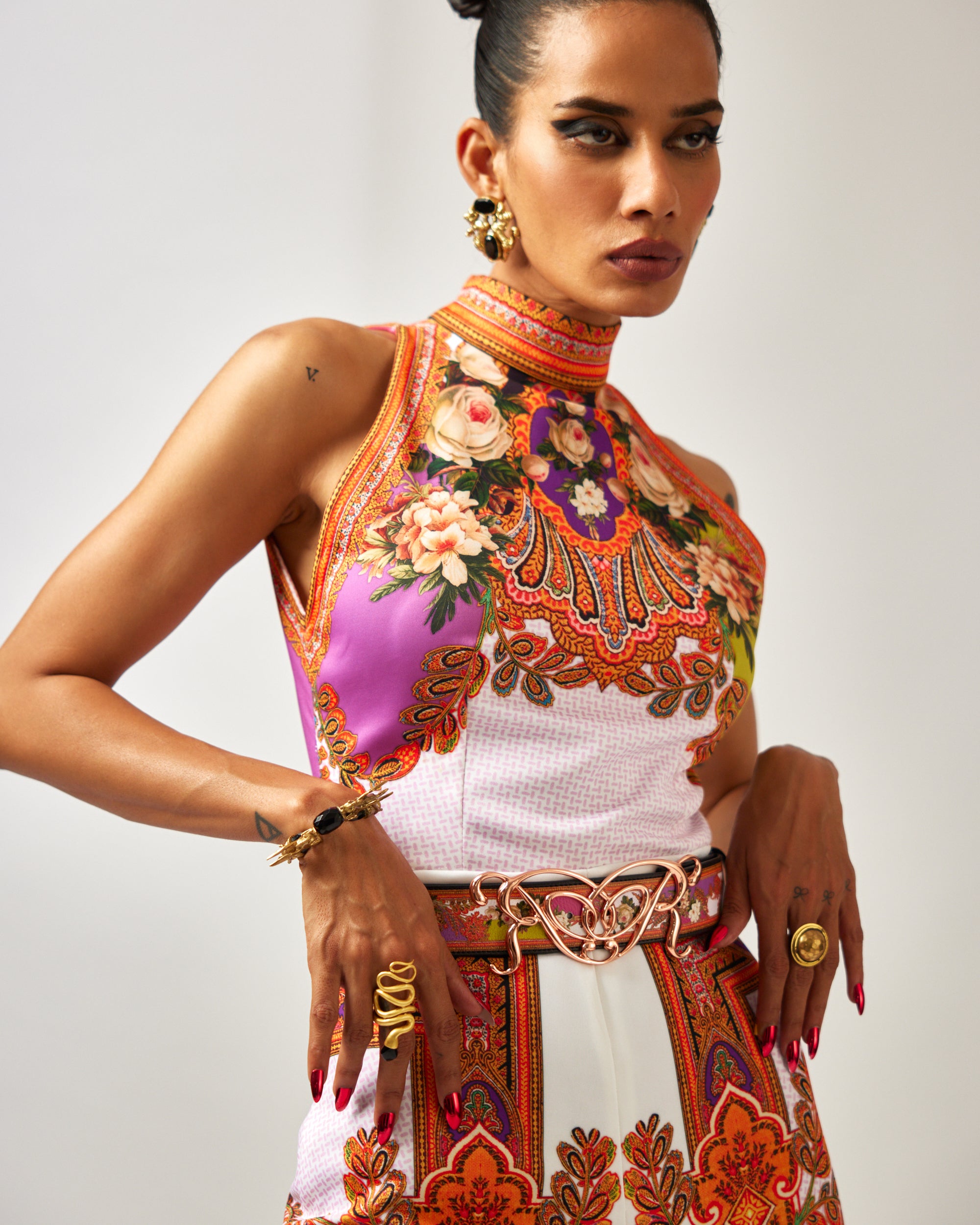 mon amour : Rahini - multi