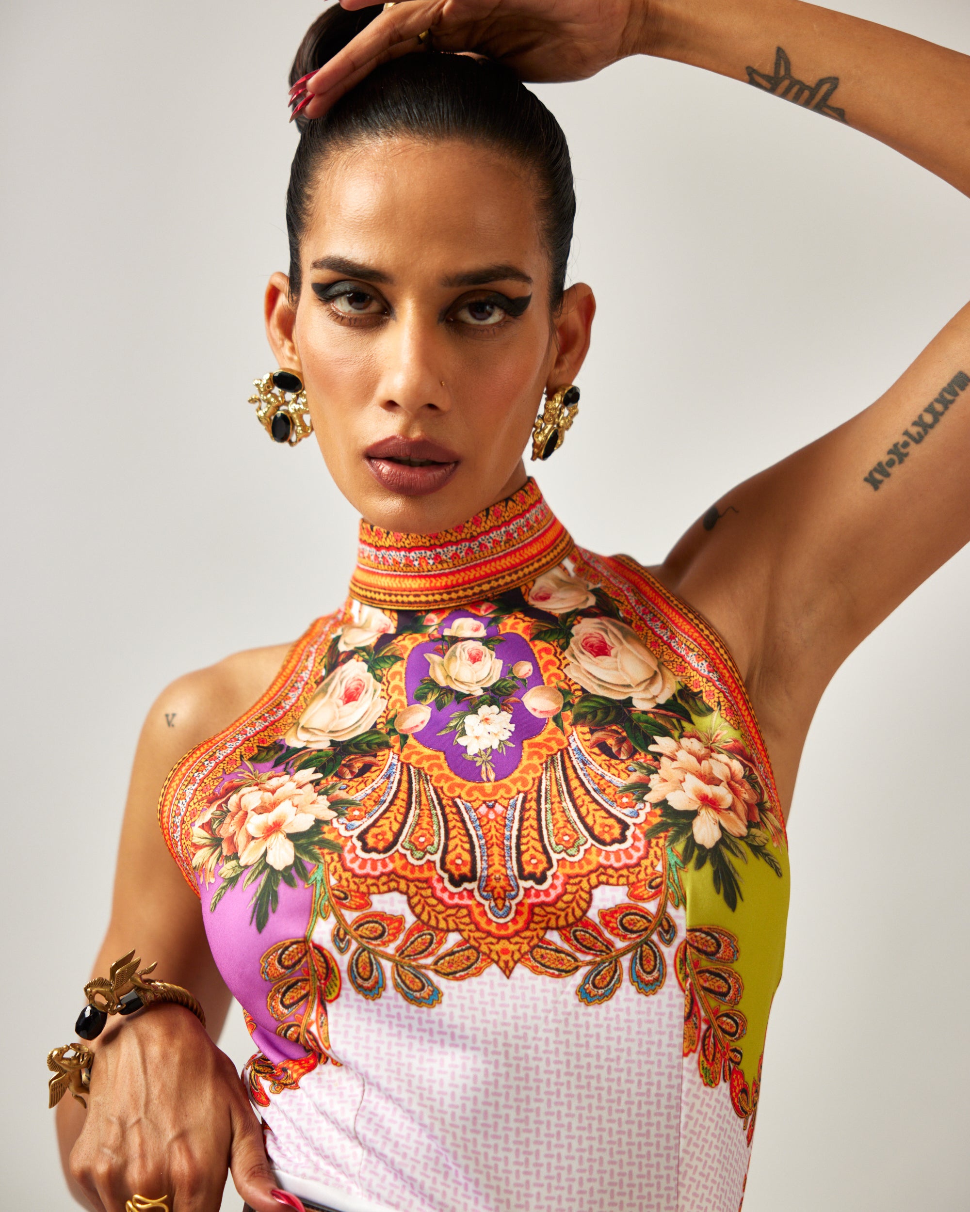 mon amour : Rahini - multi