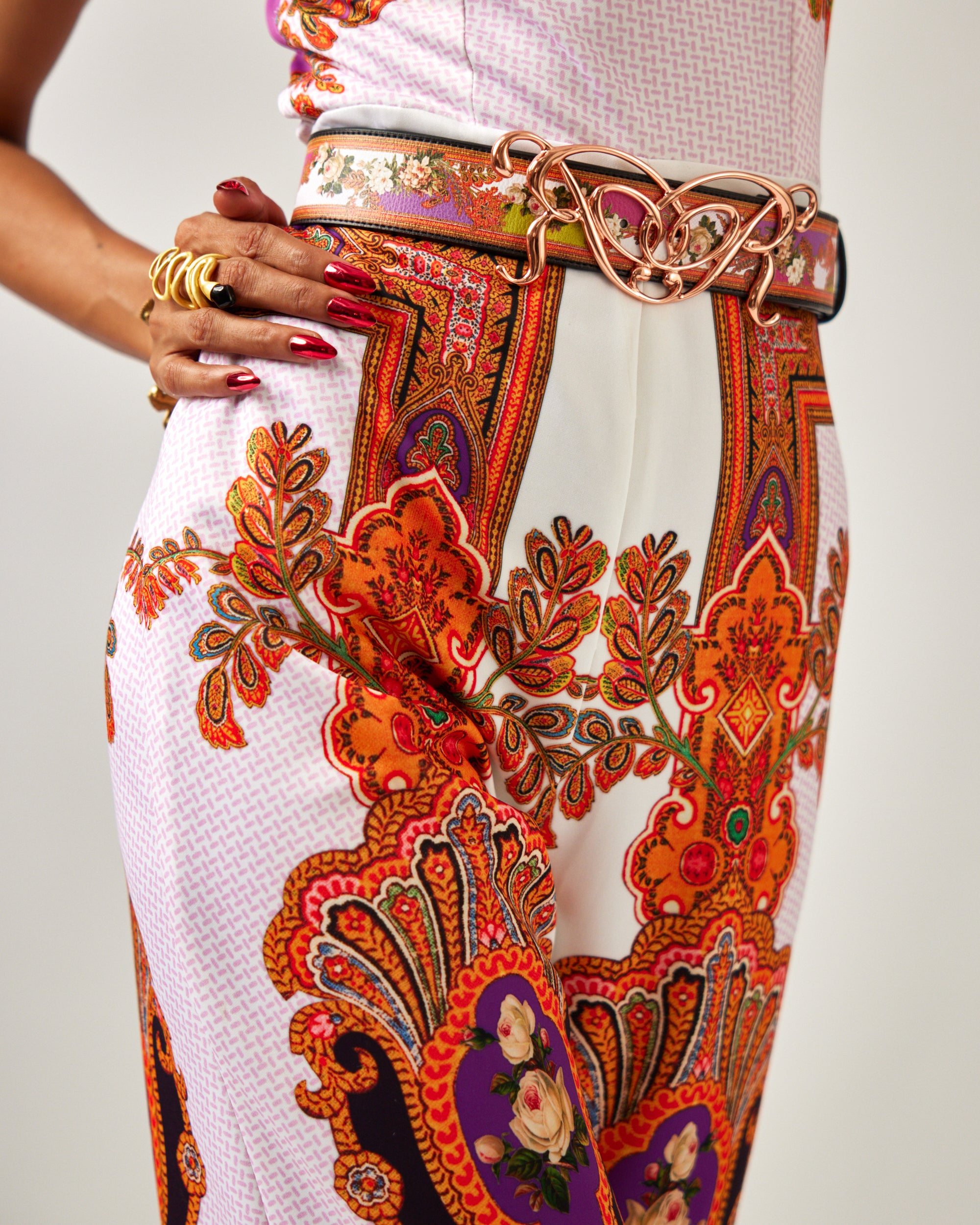 mon amour : Kandisa/Rahini - multi