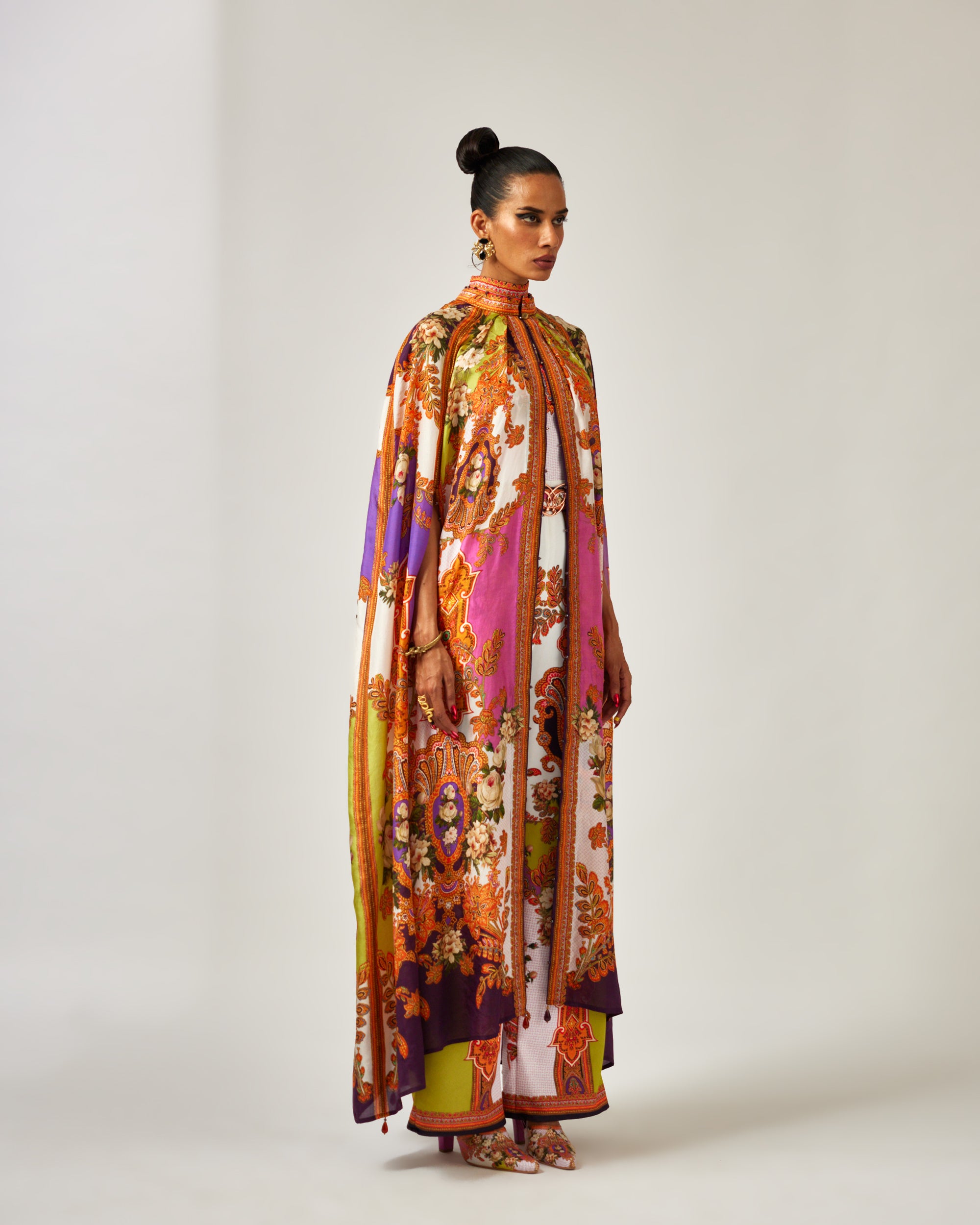 mon amour : Kandisa/Rahini - multi
