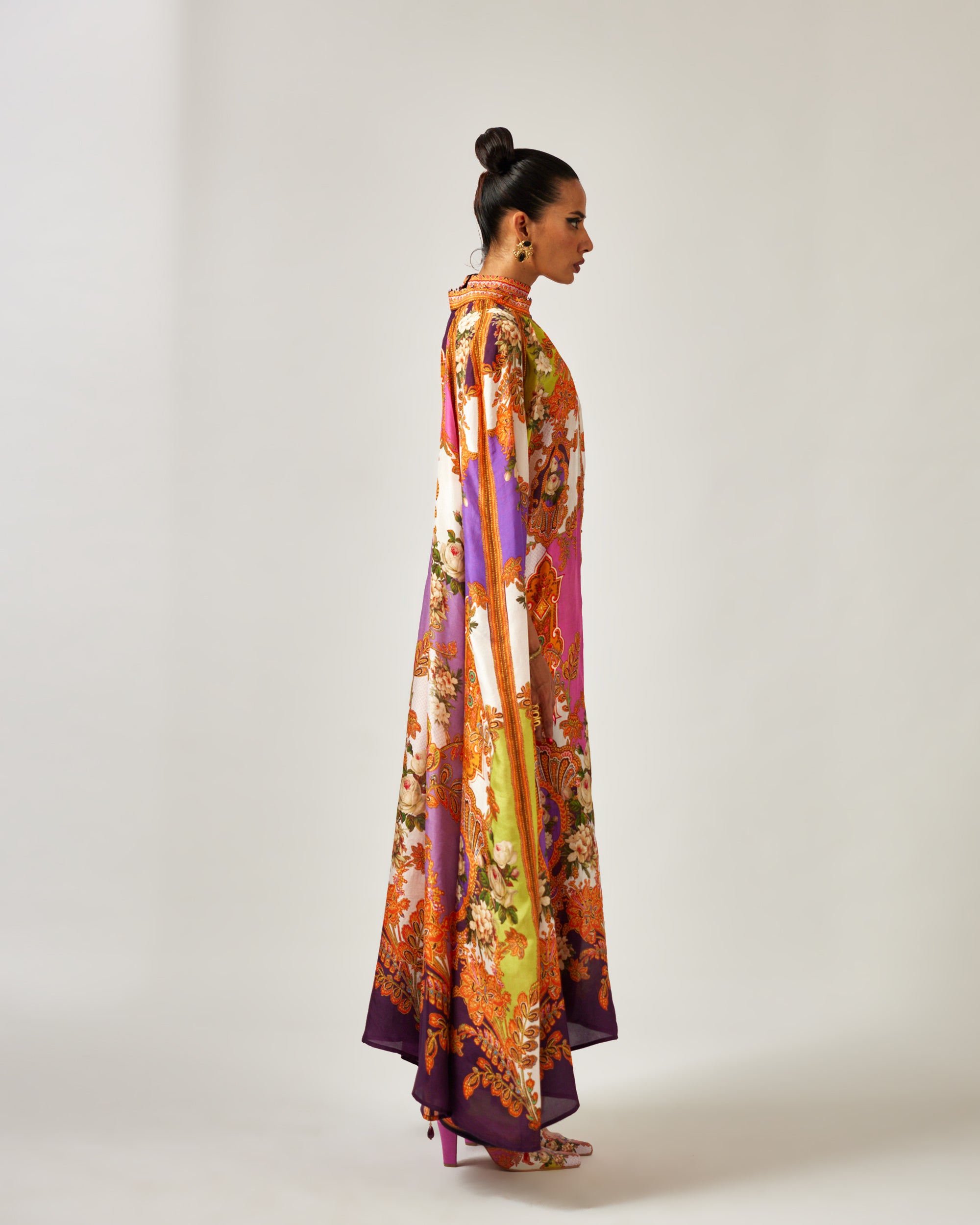 mon amour : Kandisa/Rahini - multi