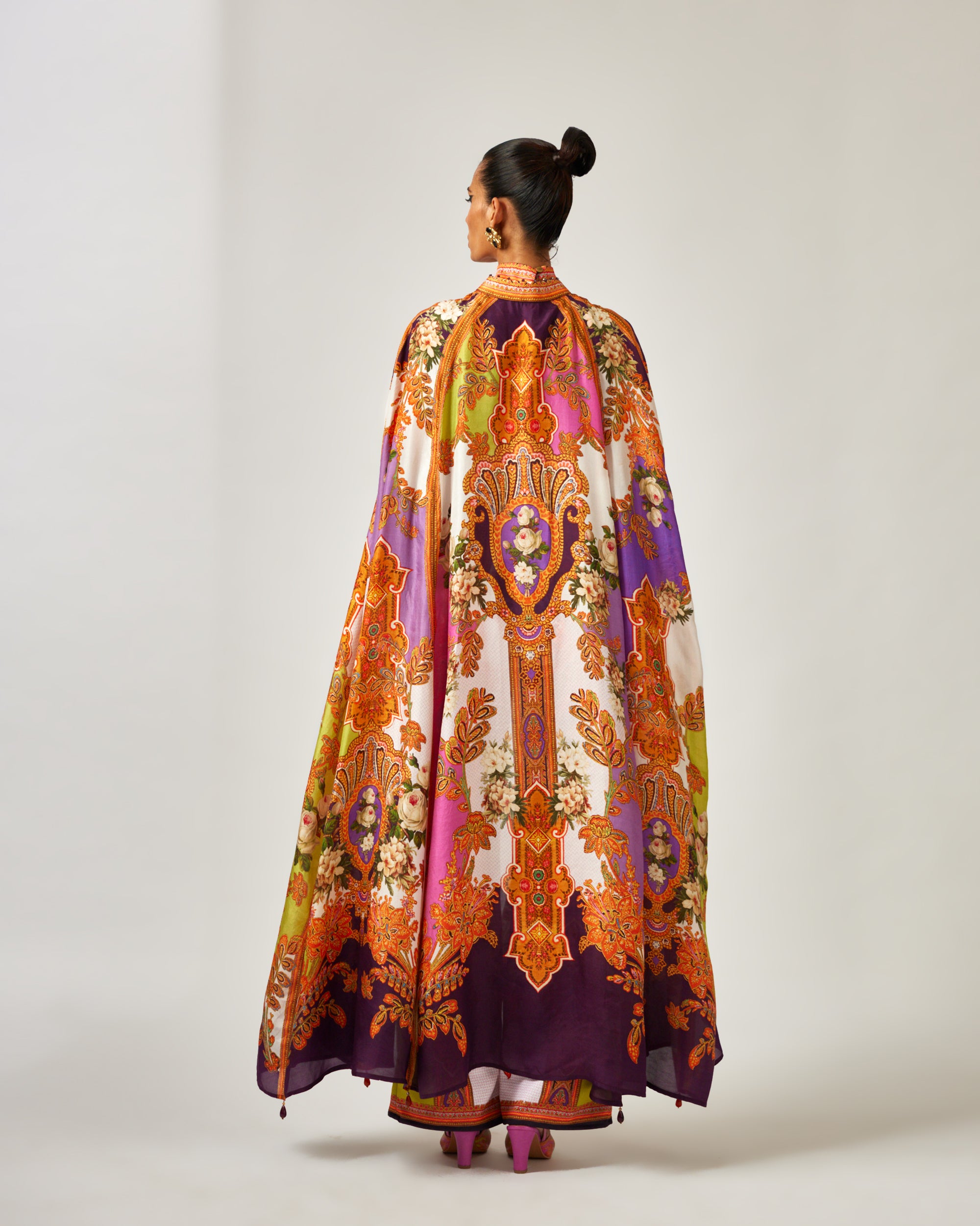 mon amour : Kandisa/Rahini - multi
