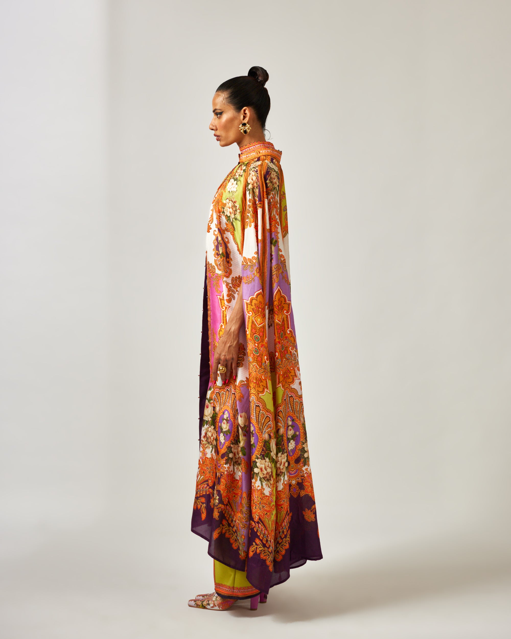 mon amour : Kandisa/Rahini - multi