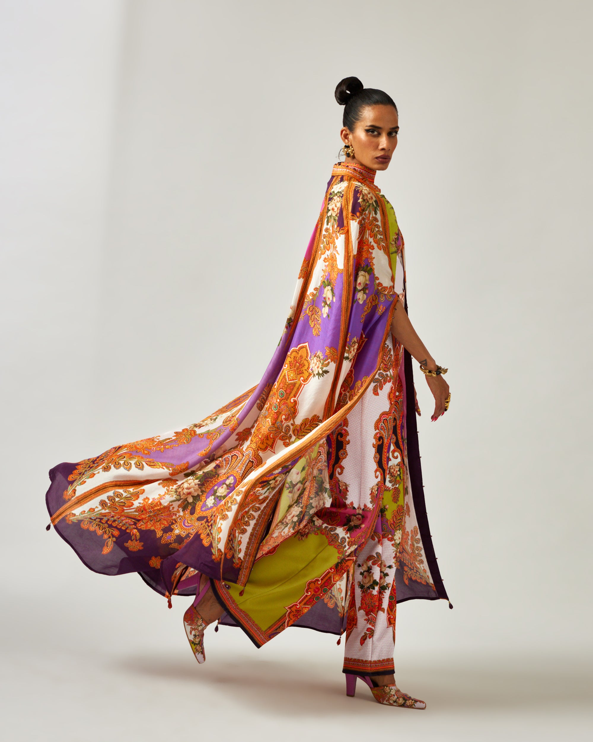 mon amour : Kandisa/Rahini - multi