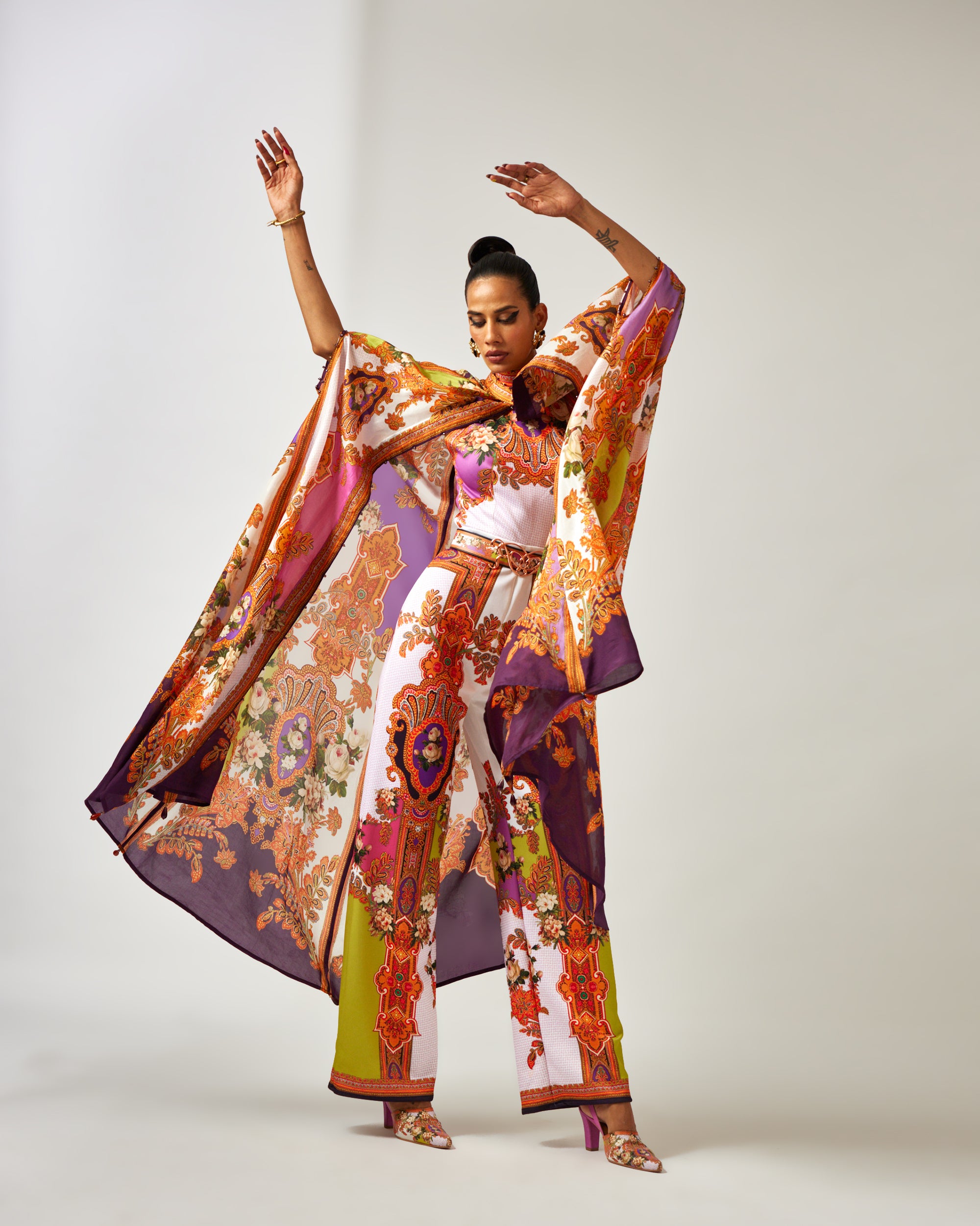 mon amour : Kandisa/Rahini - multi
