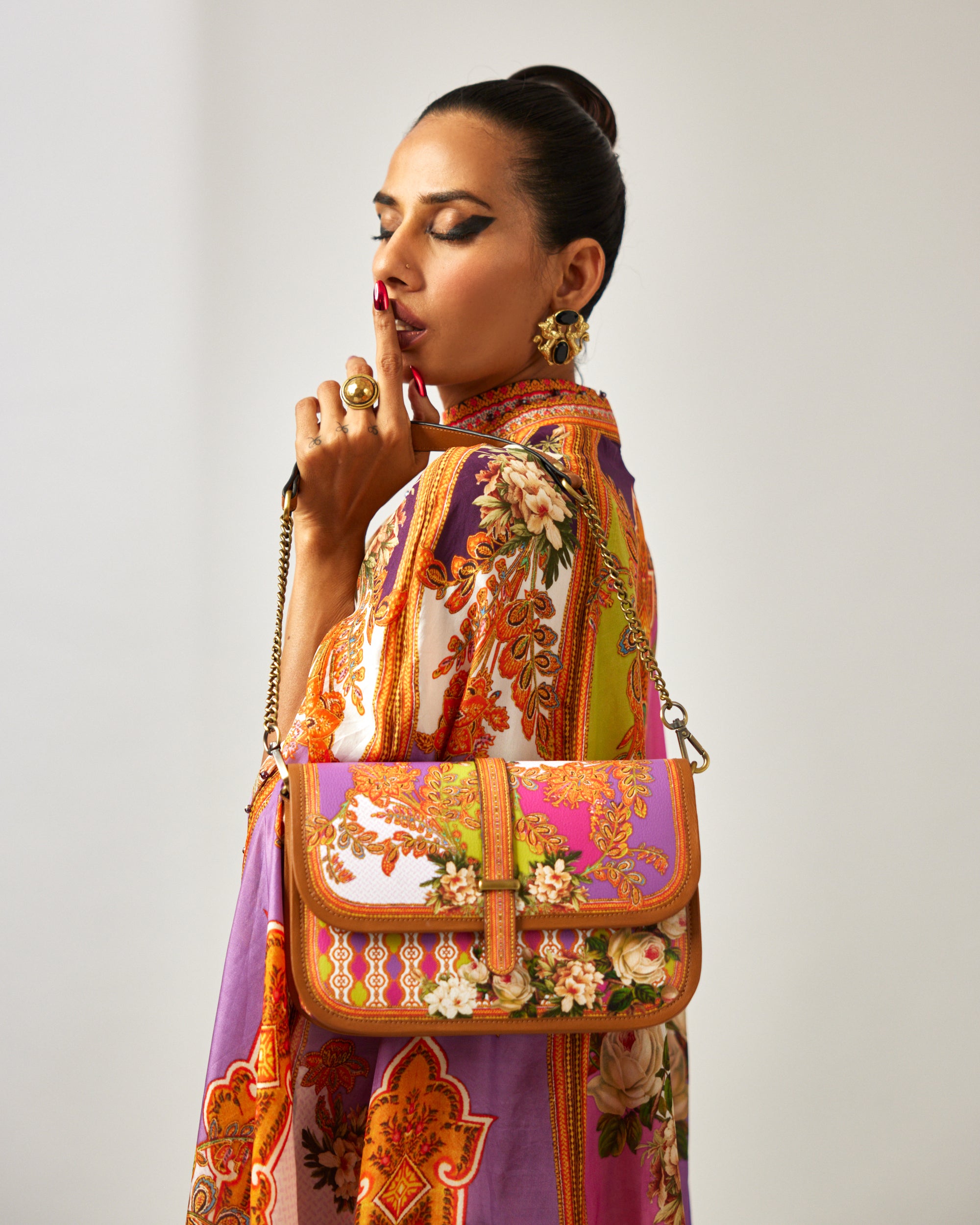 mon amour : Kandisa/Rahini - multi