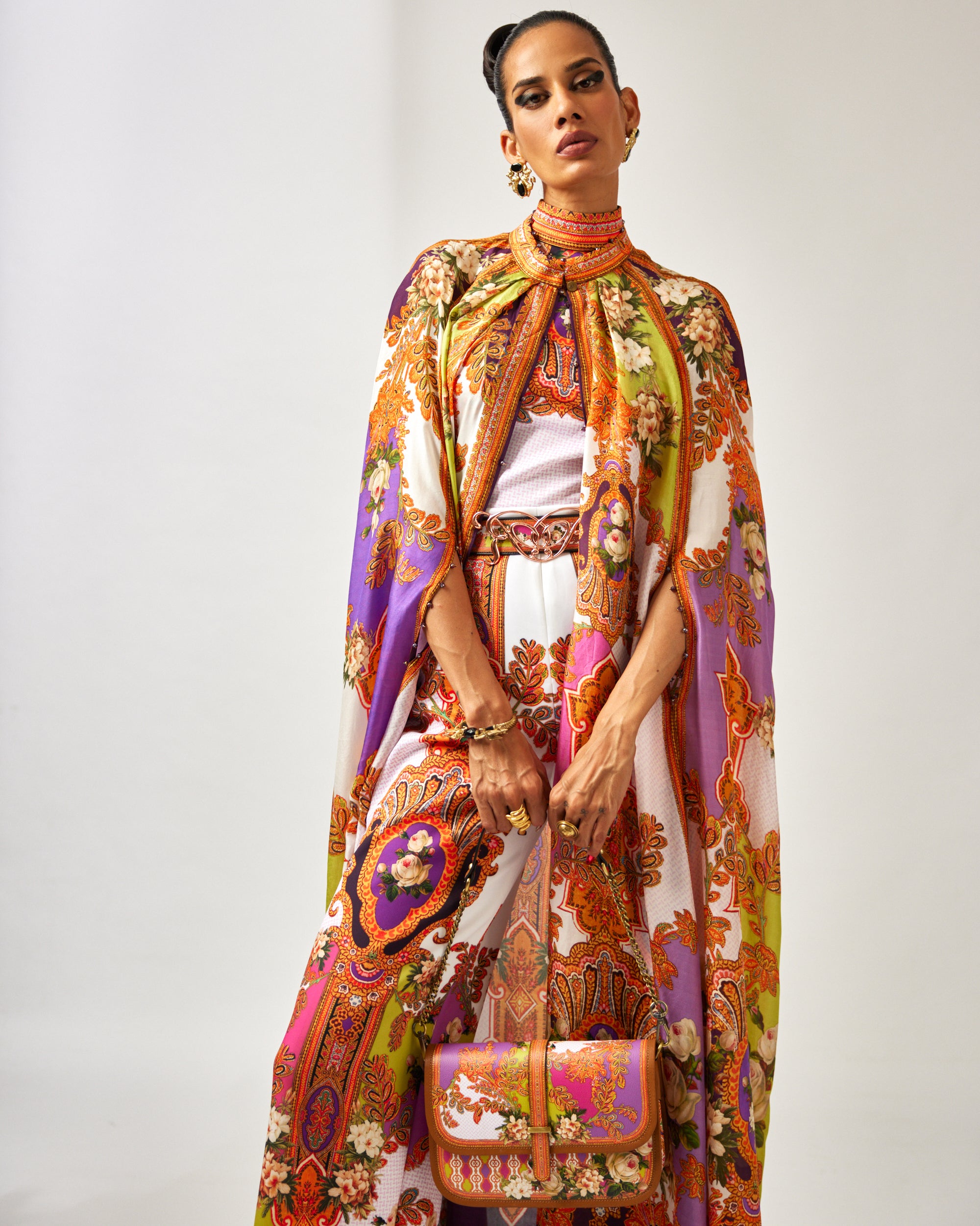 mon amour : Kandisa/Rahini - multi