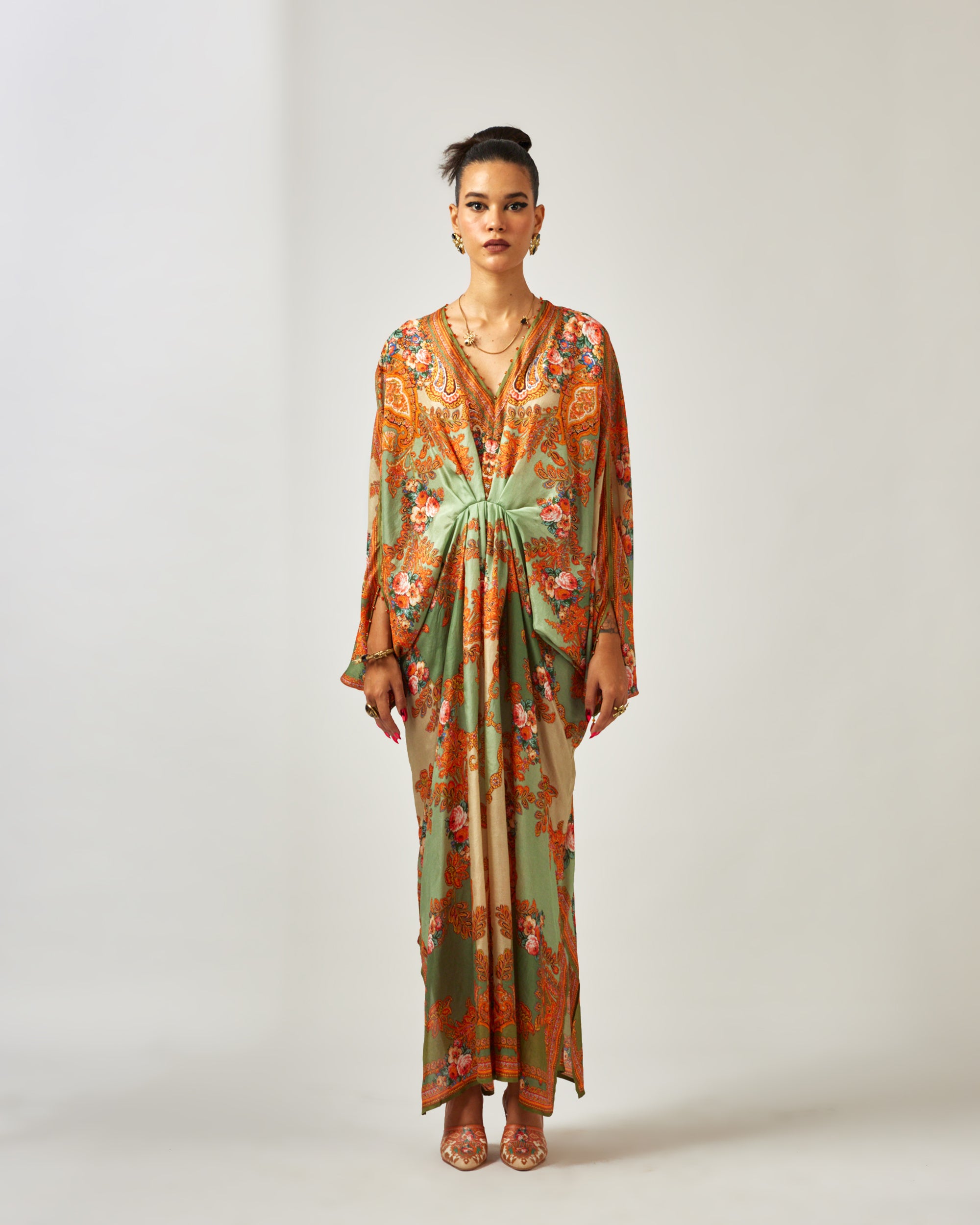 mon amour : Rasika - Sage