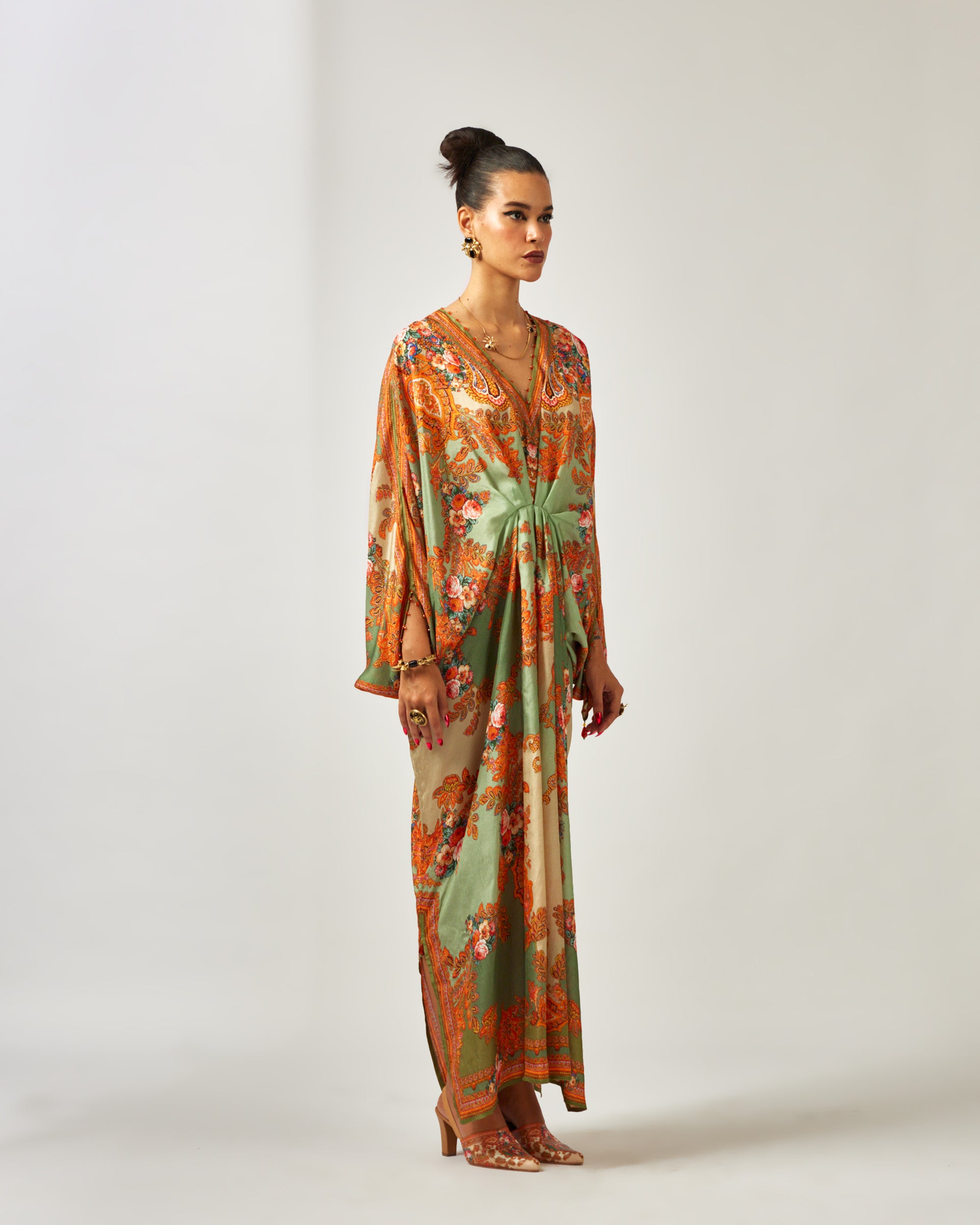 mon amour : Rasika - Sage