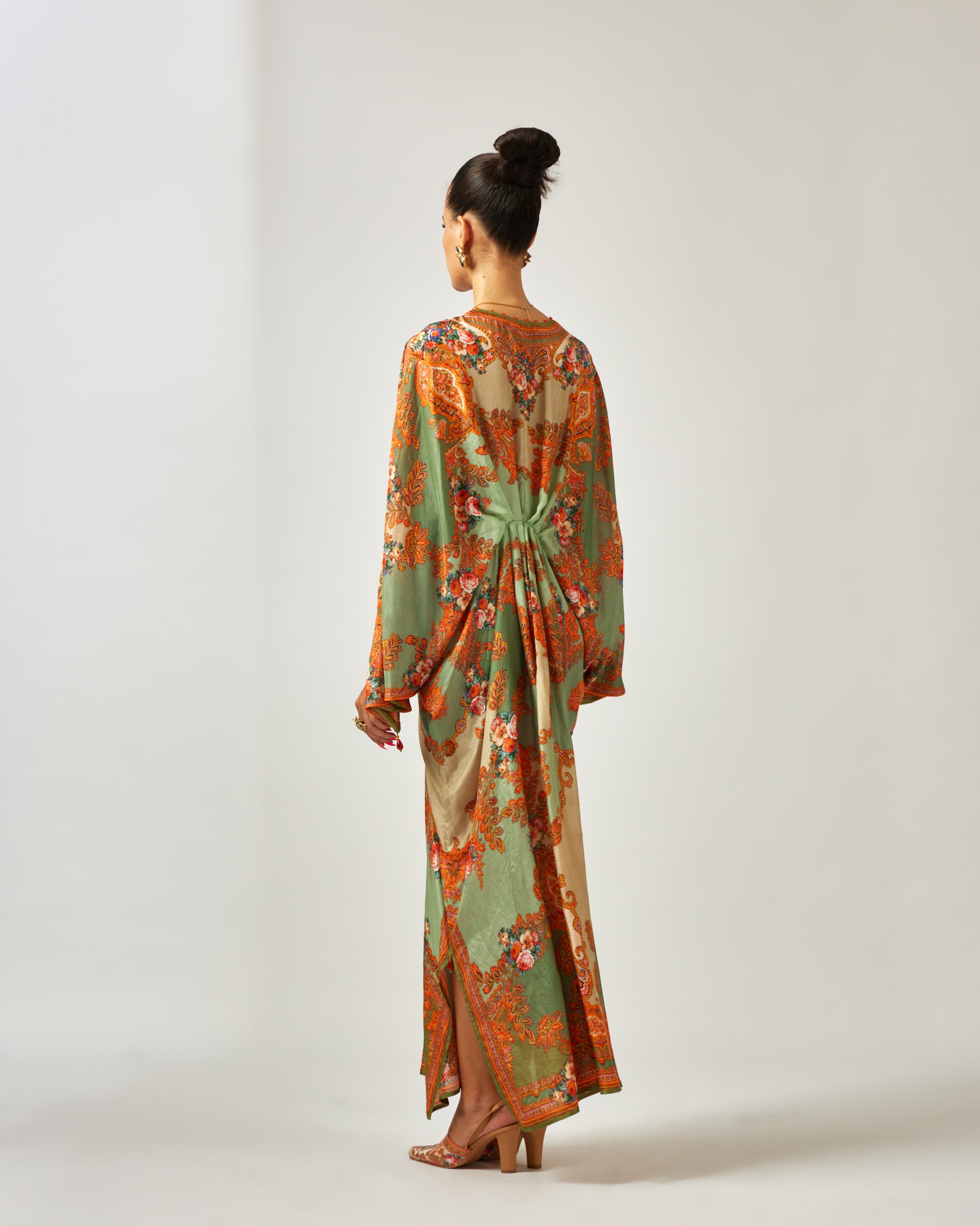 mon amour : Rasika - Sage