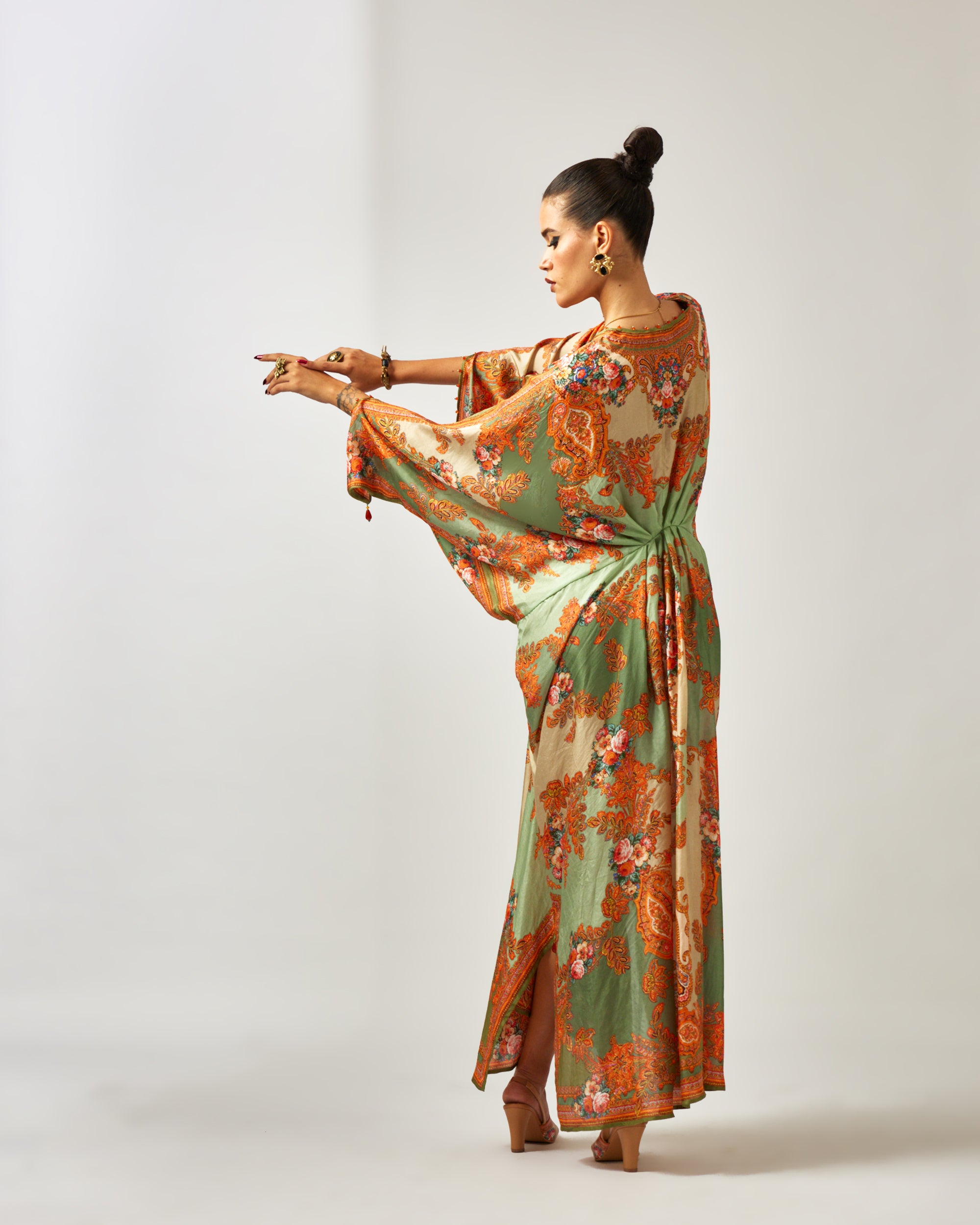 mon amour : Rasika - Sage