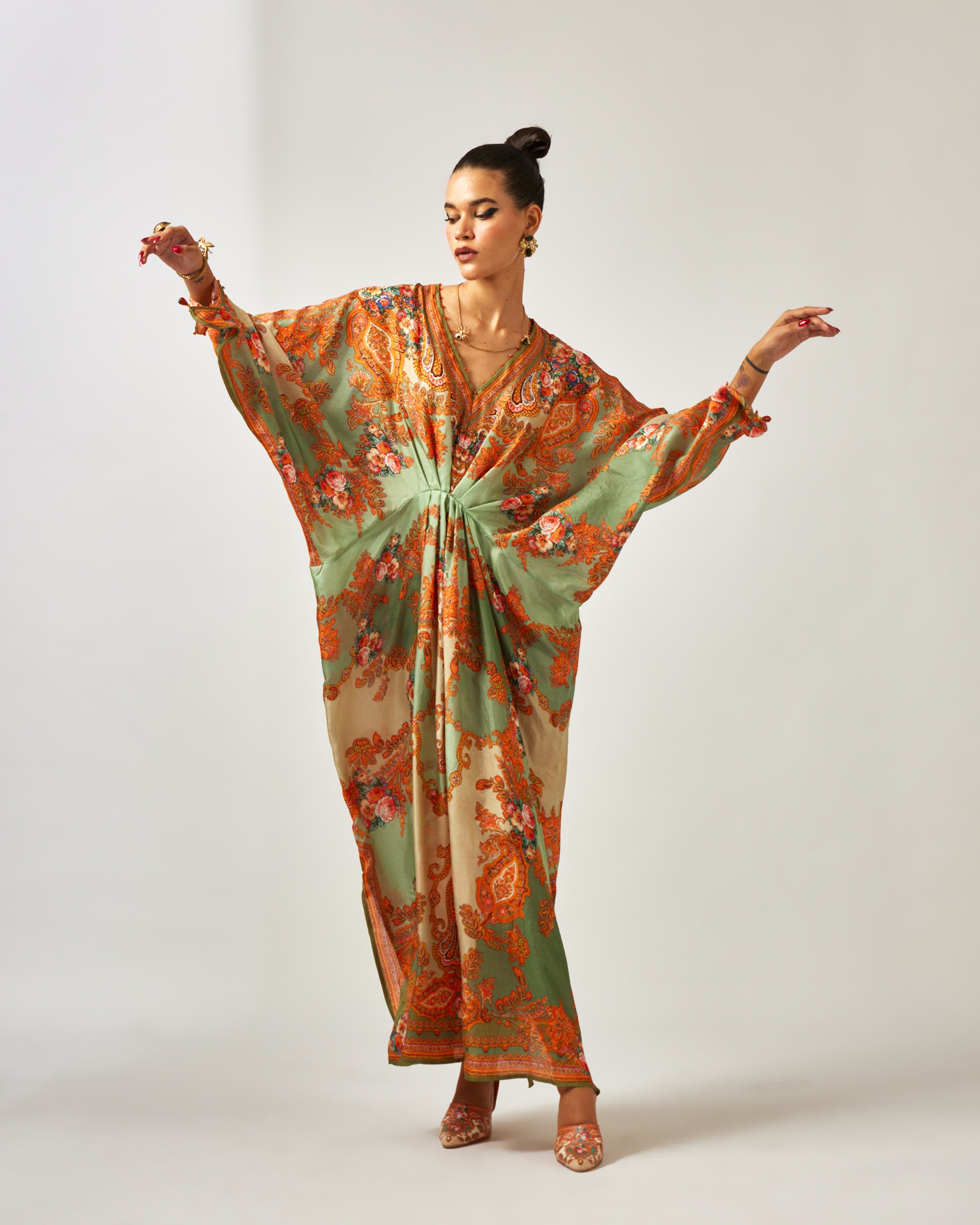 mon amour : Rasika - Sage