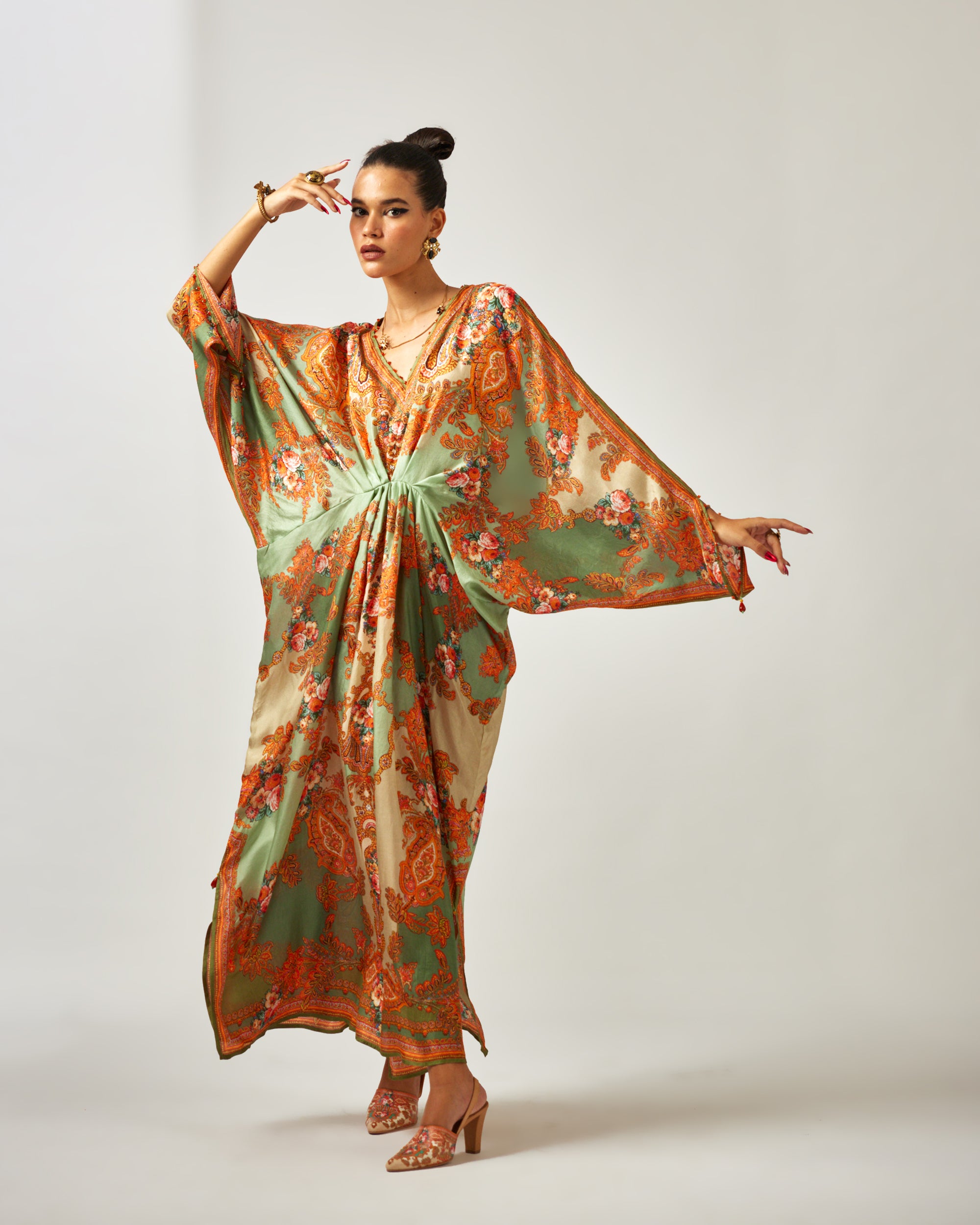 mon amour : Rasika - Sage