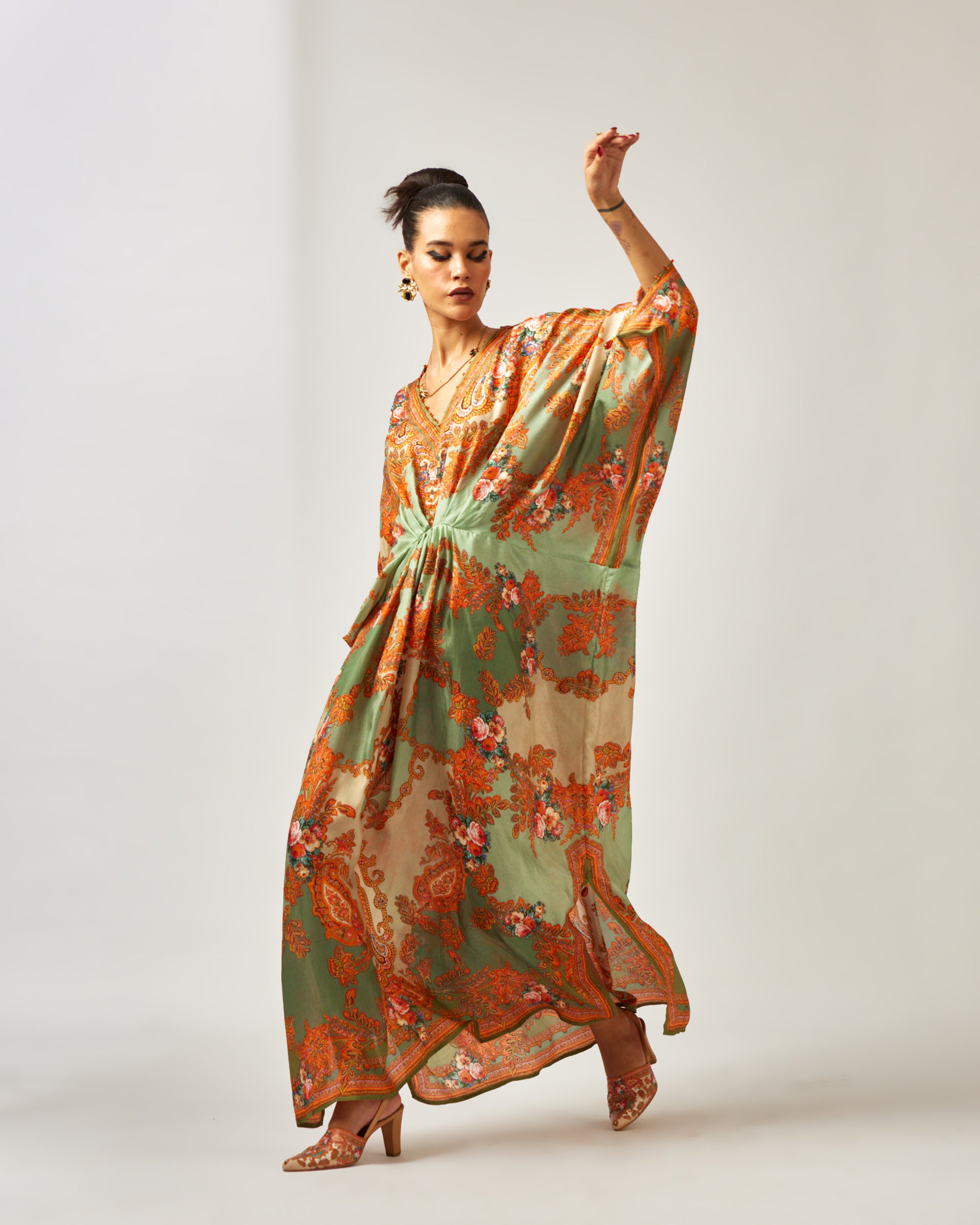 mon amour : Rasika - Sage