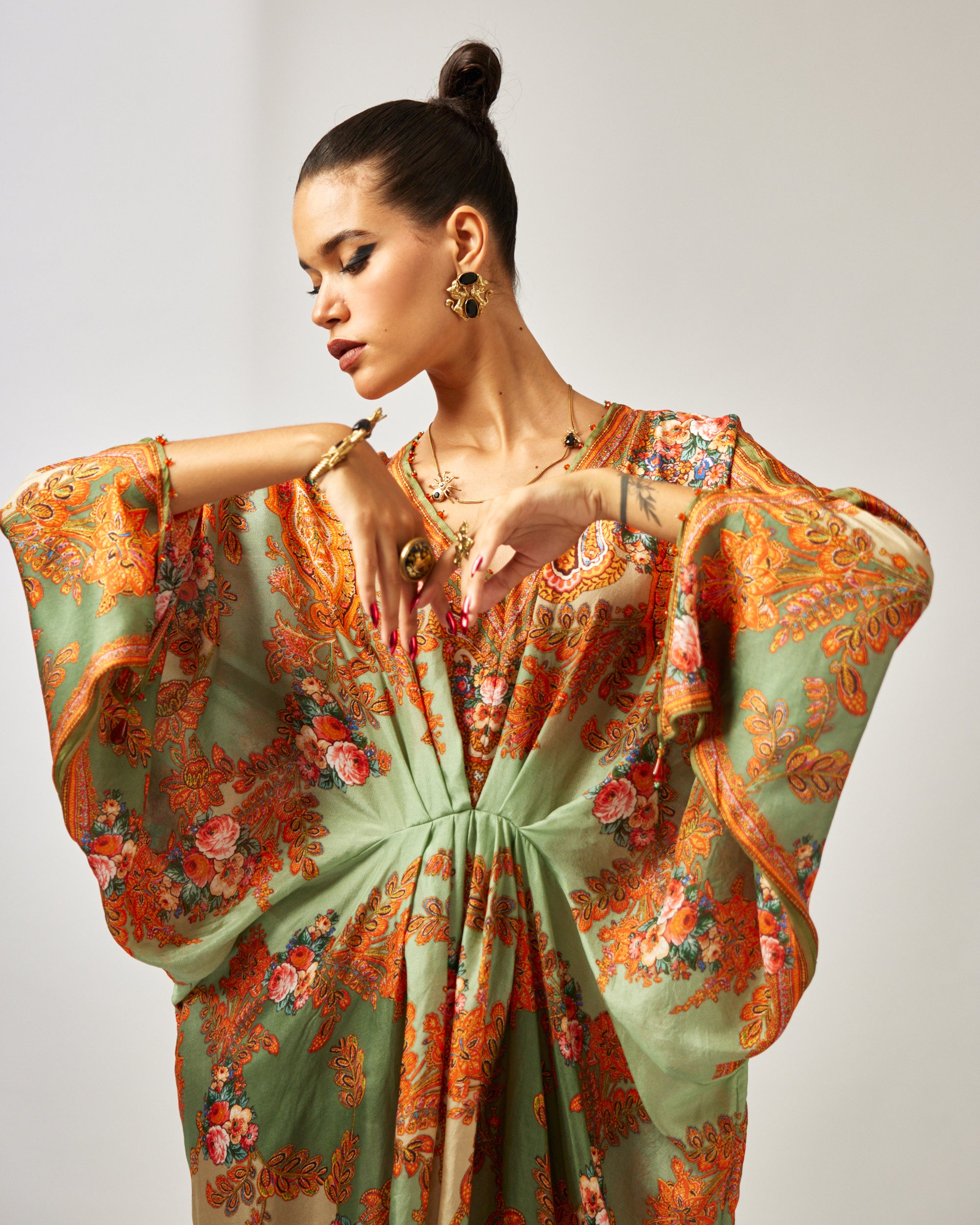 mon amour : Rasika - Sage