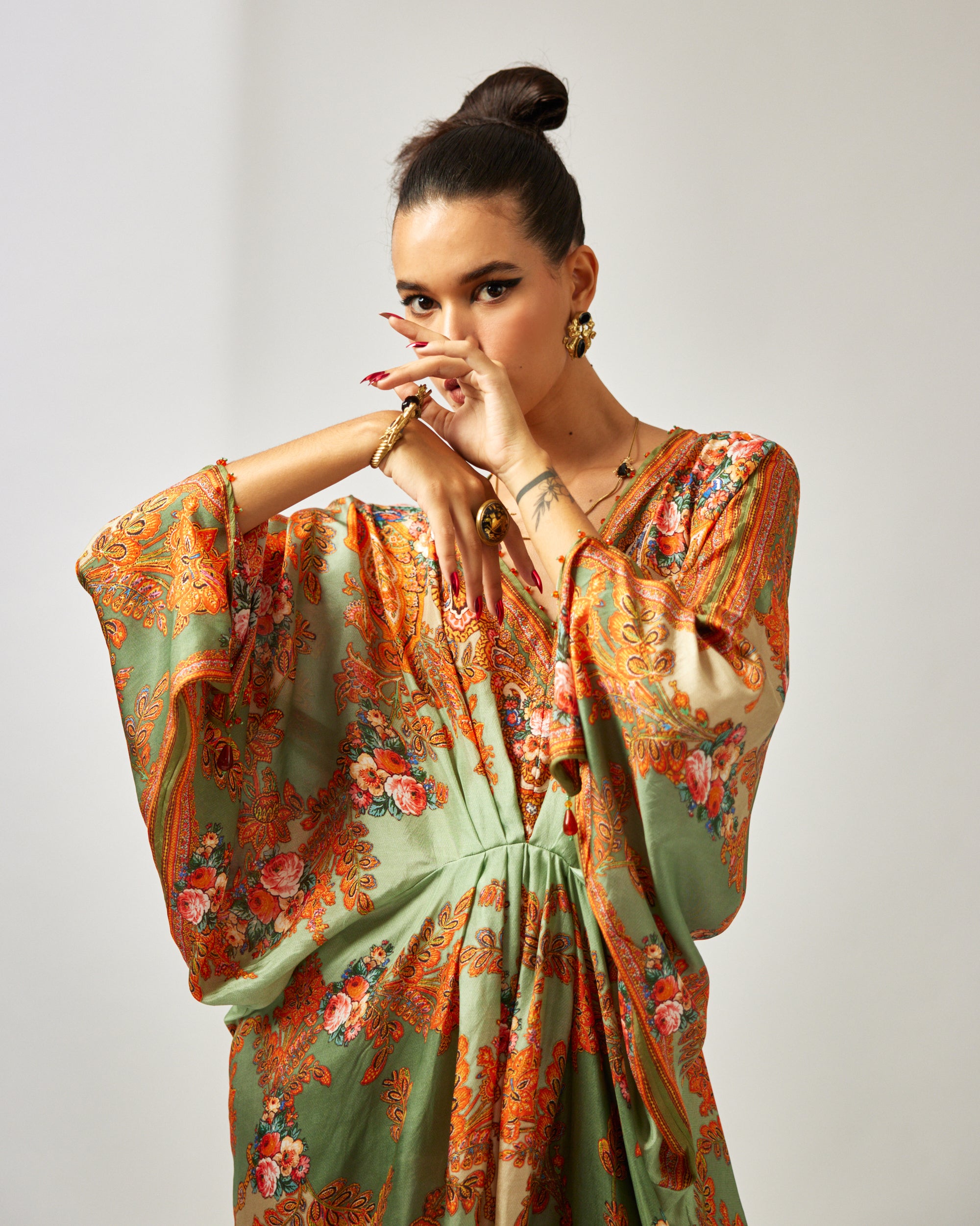 mon amour : Rasika - Sage