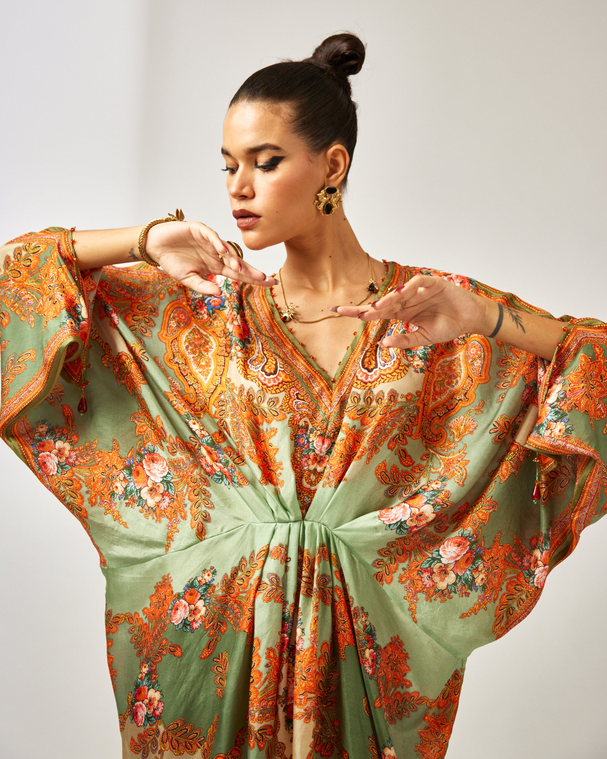 mon amour : Rasika - Sage