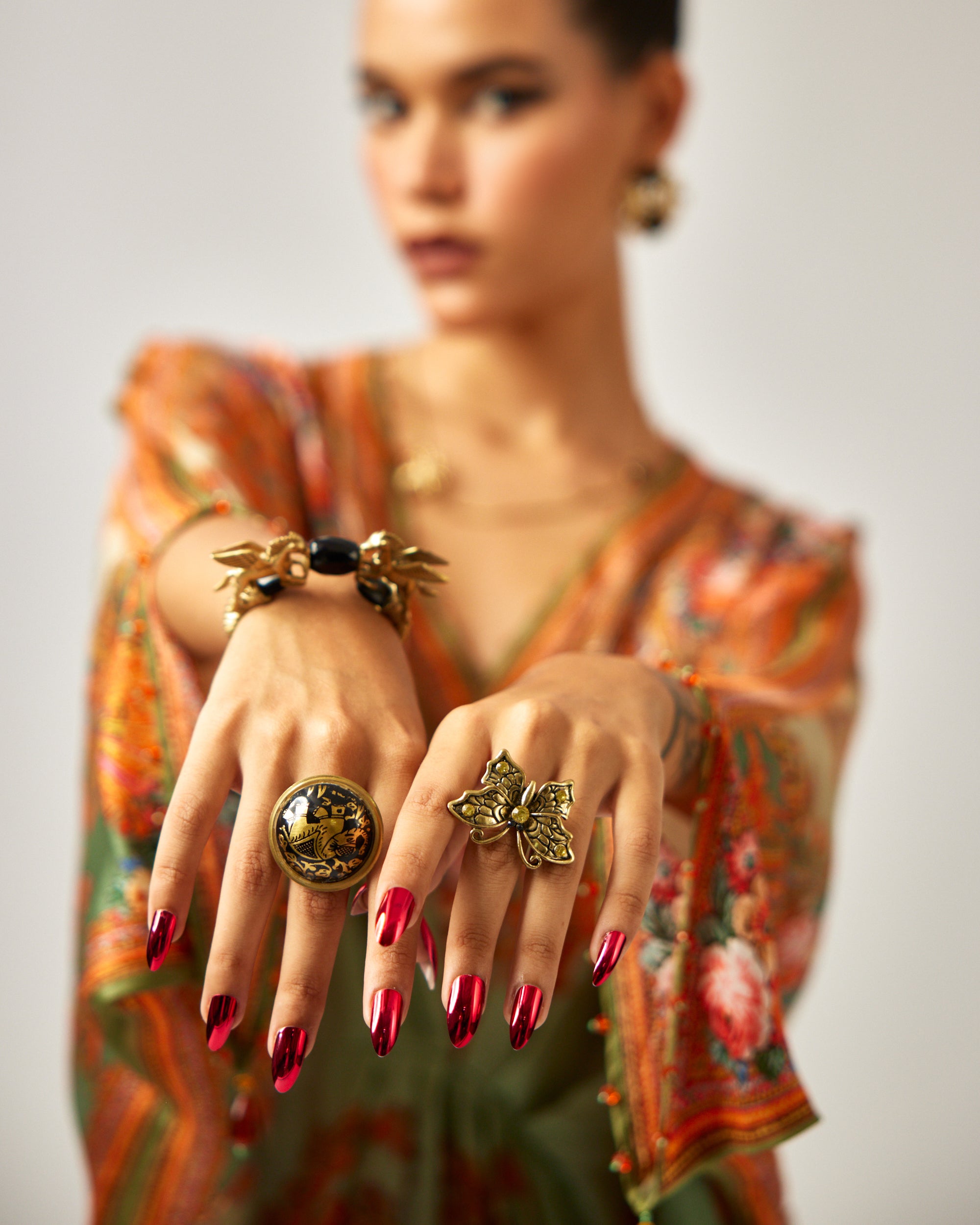 mon amour : Rasika - Sage