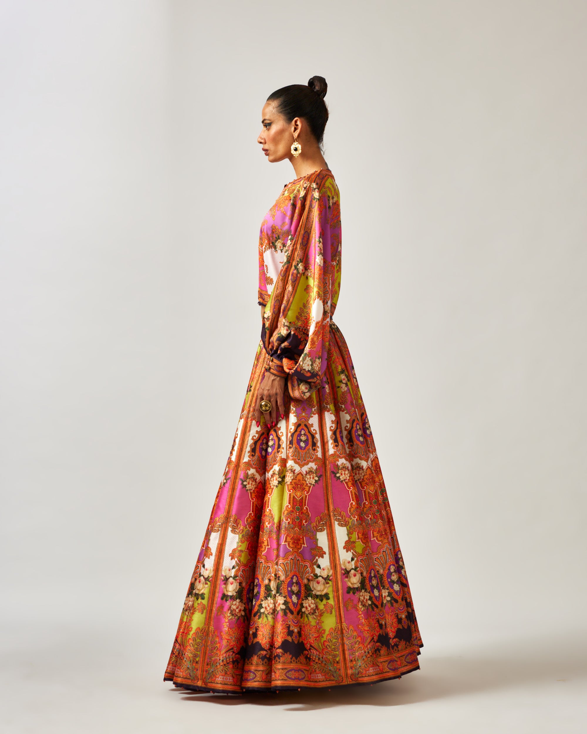 mon amour : Ginni Leela - Multi