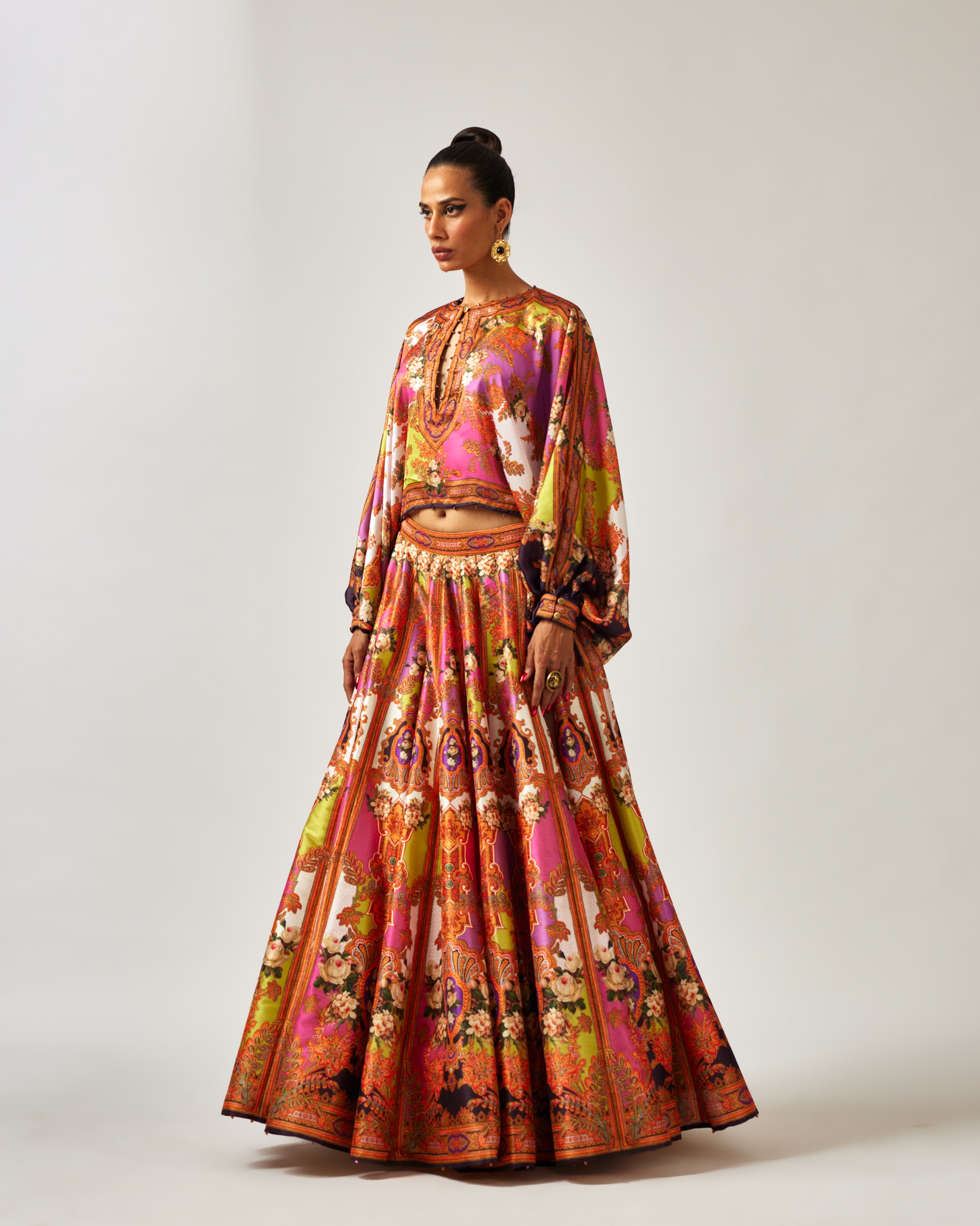mon amour : Ginni Leela - Multi