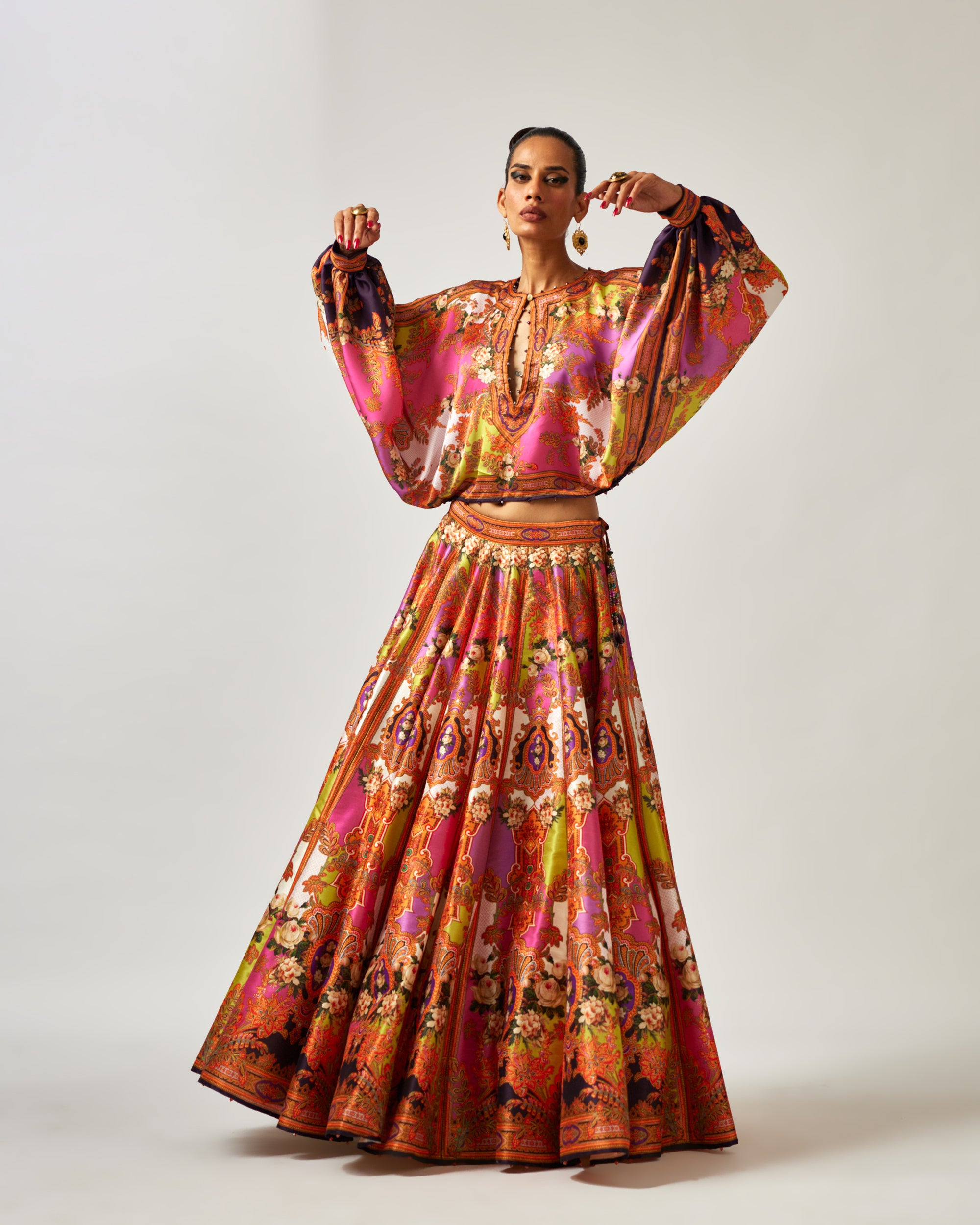 mon amour : Ginni Leela - Multi