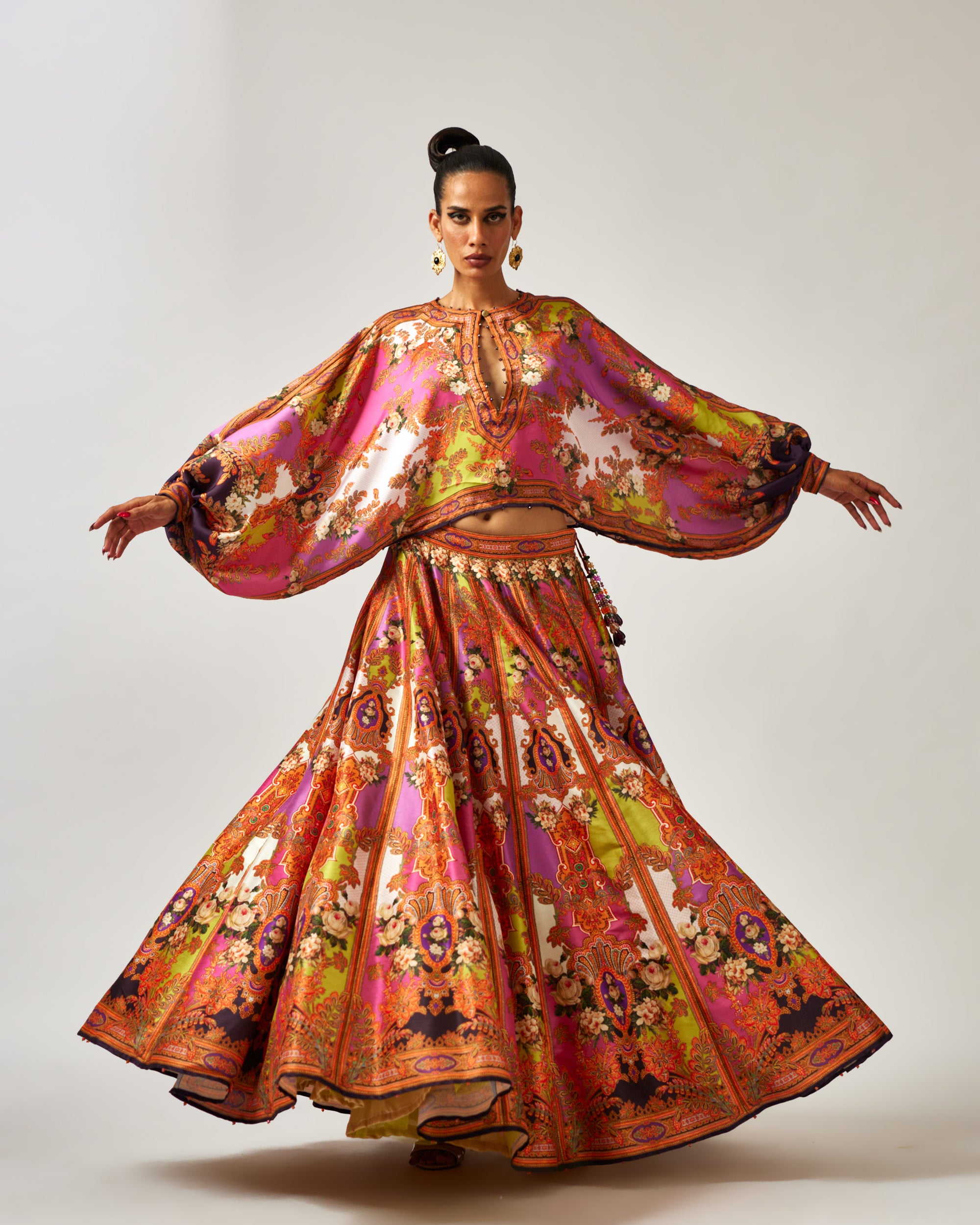 mon amour : Ginni Leela - Multi