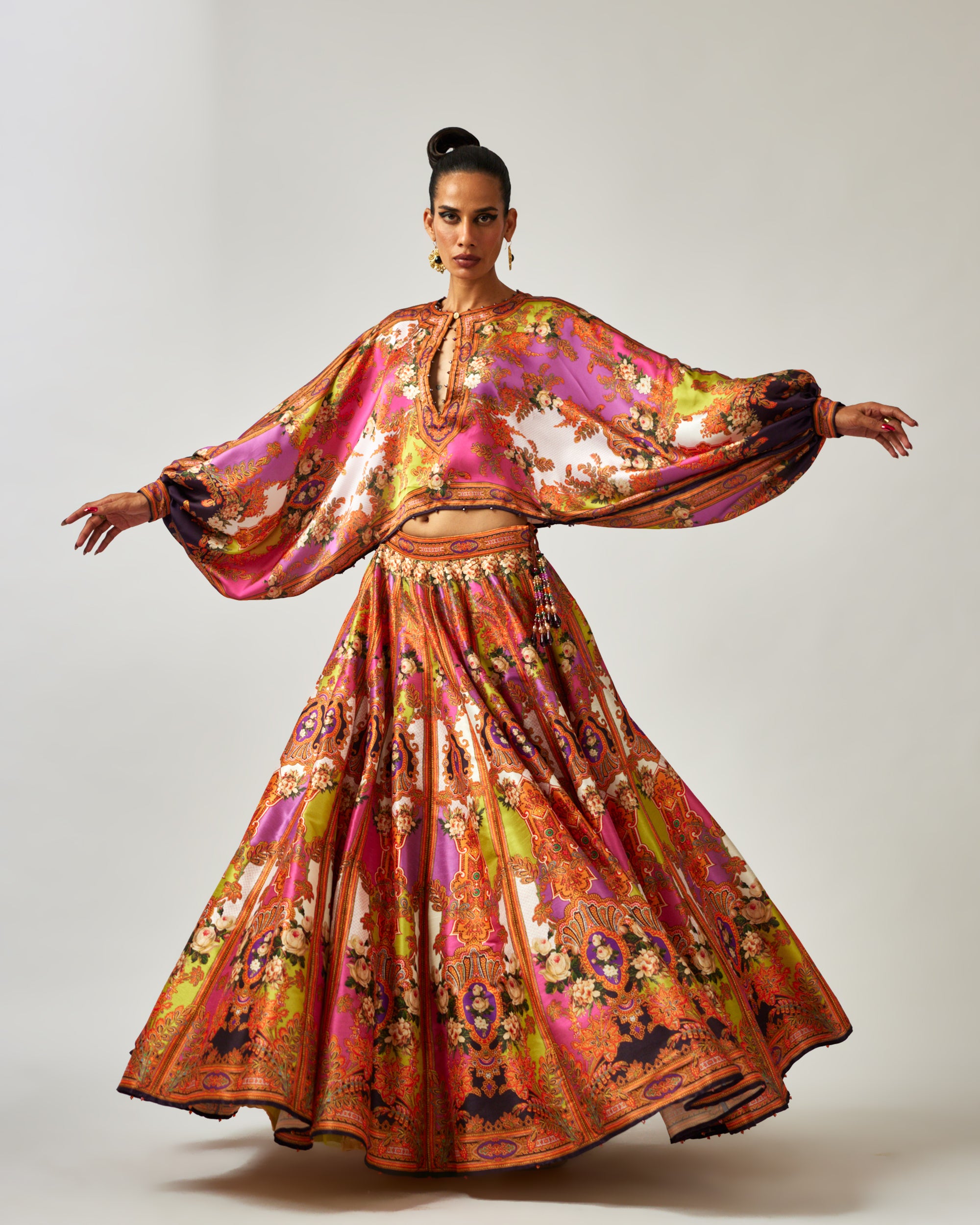 mon amour : Ginni Leela - Multi