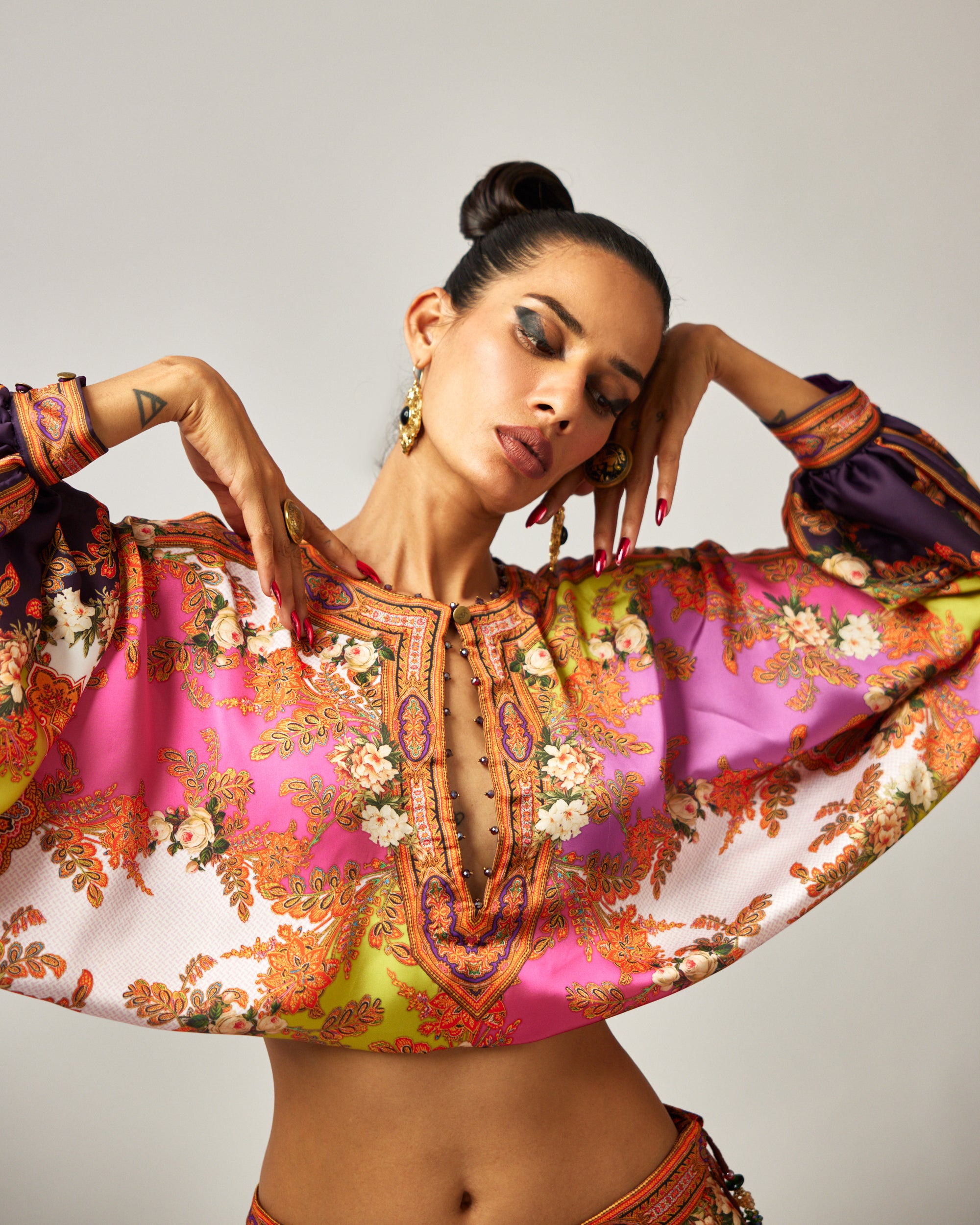 mon amour : Ginni Leela - Multi