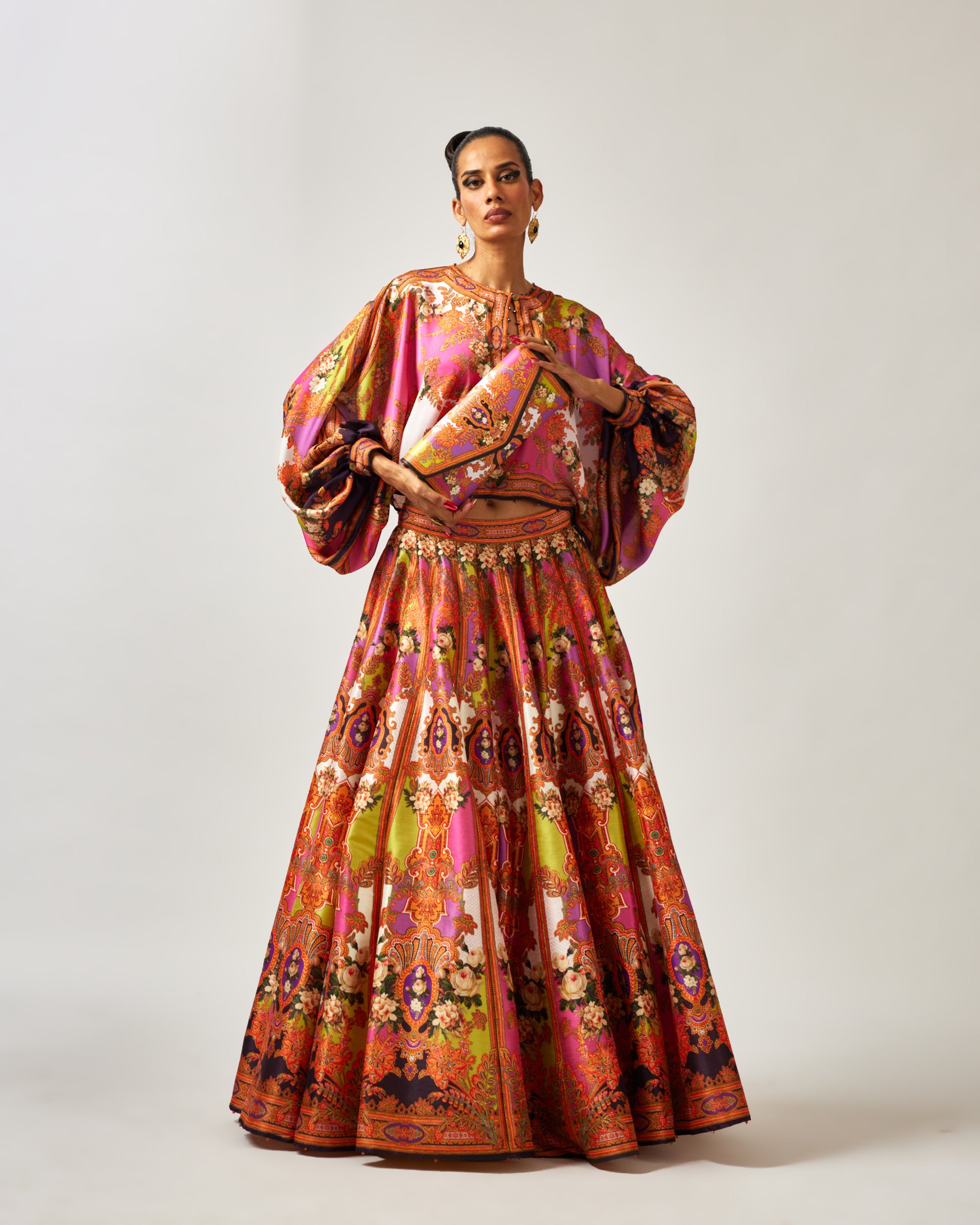 mon amour : Ginni Leela - Multi