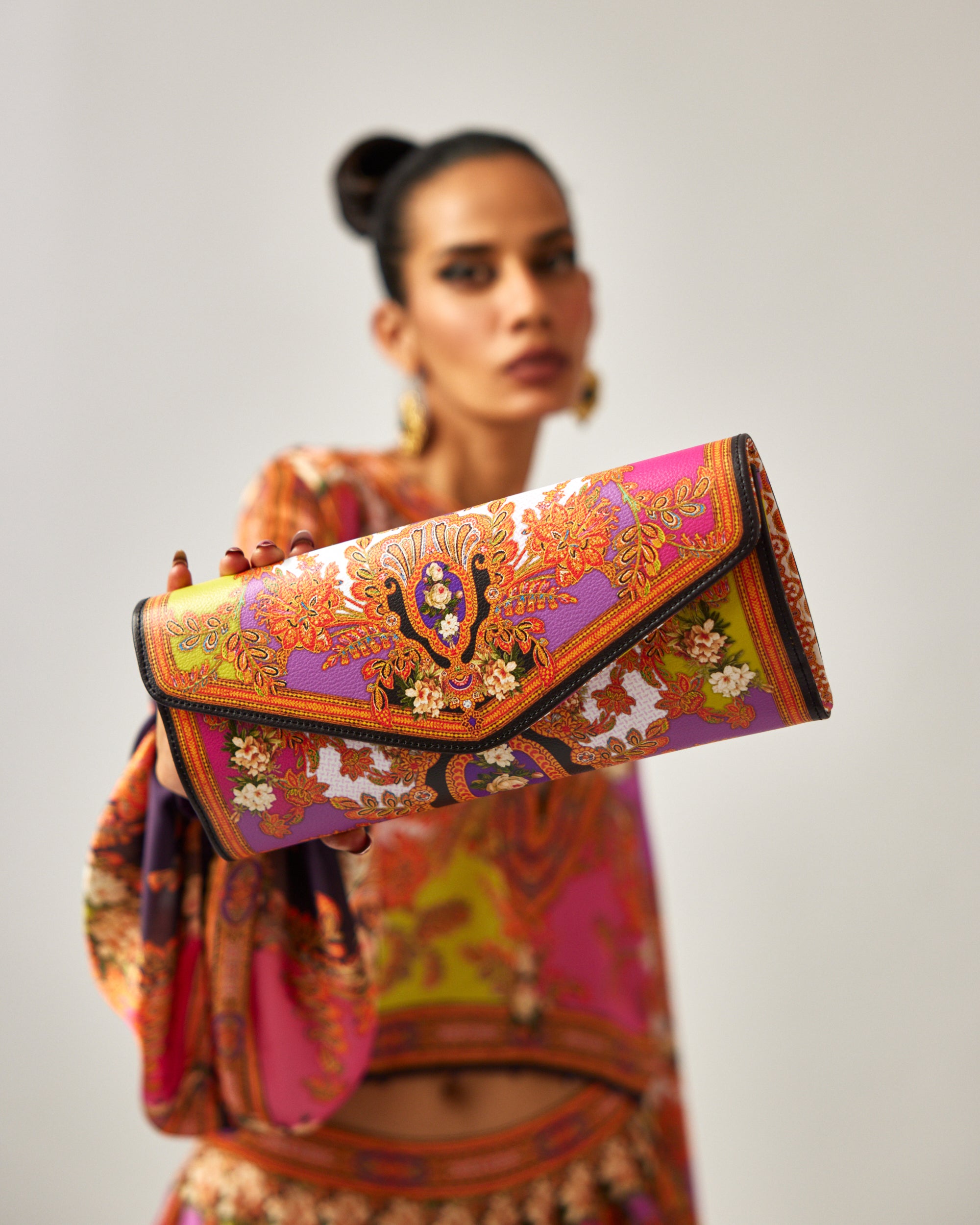 mon amour : Ginni Leela - Multi