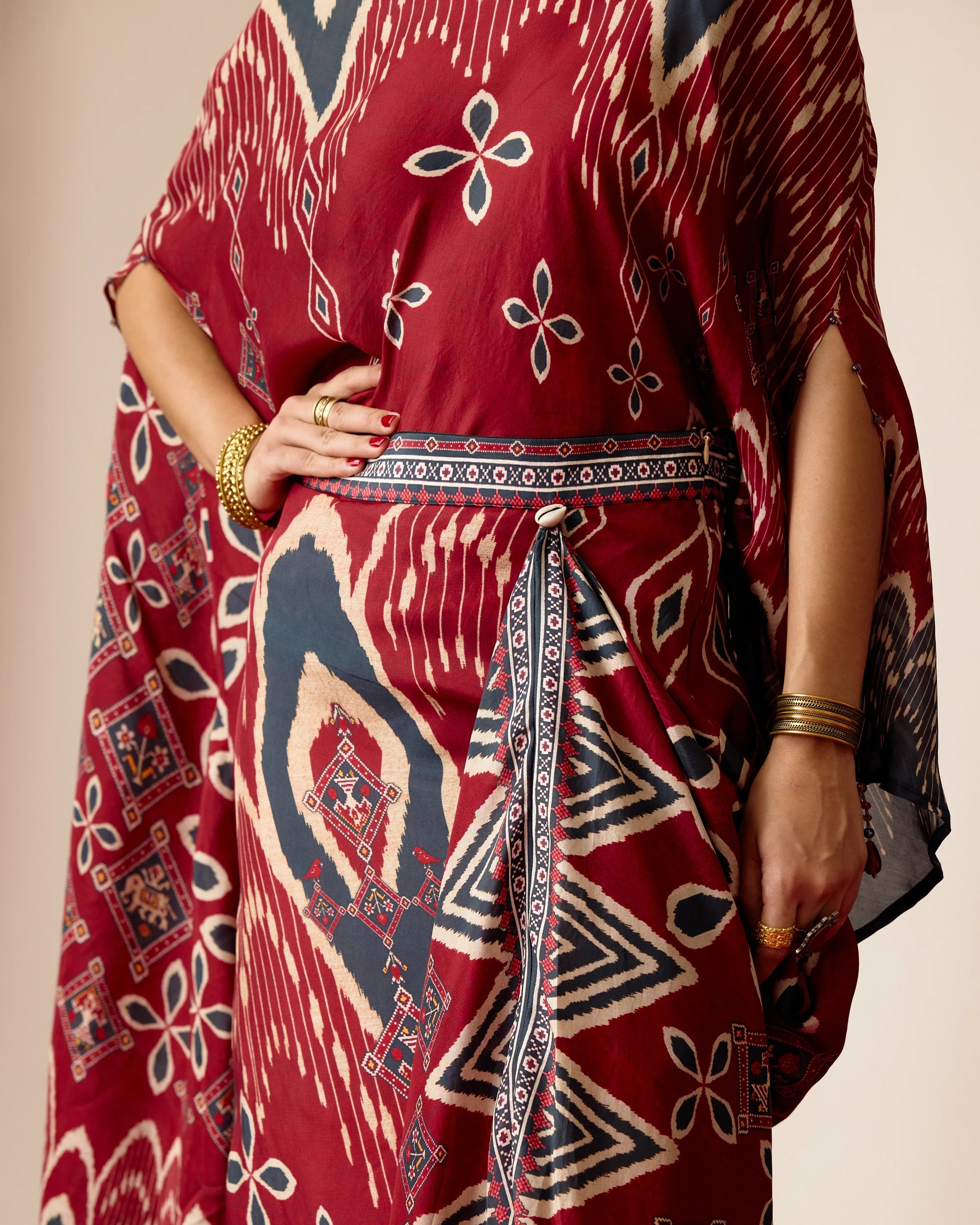 PATOLA : Kamini Set