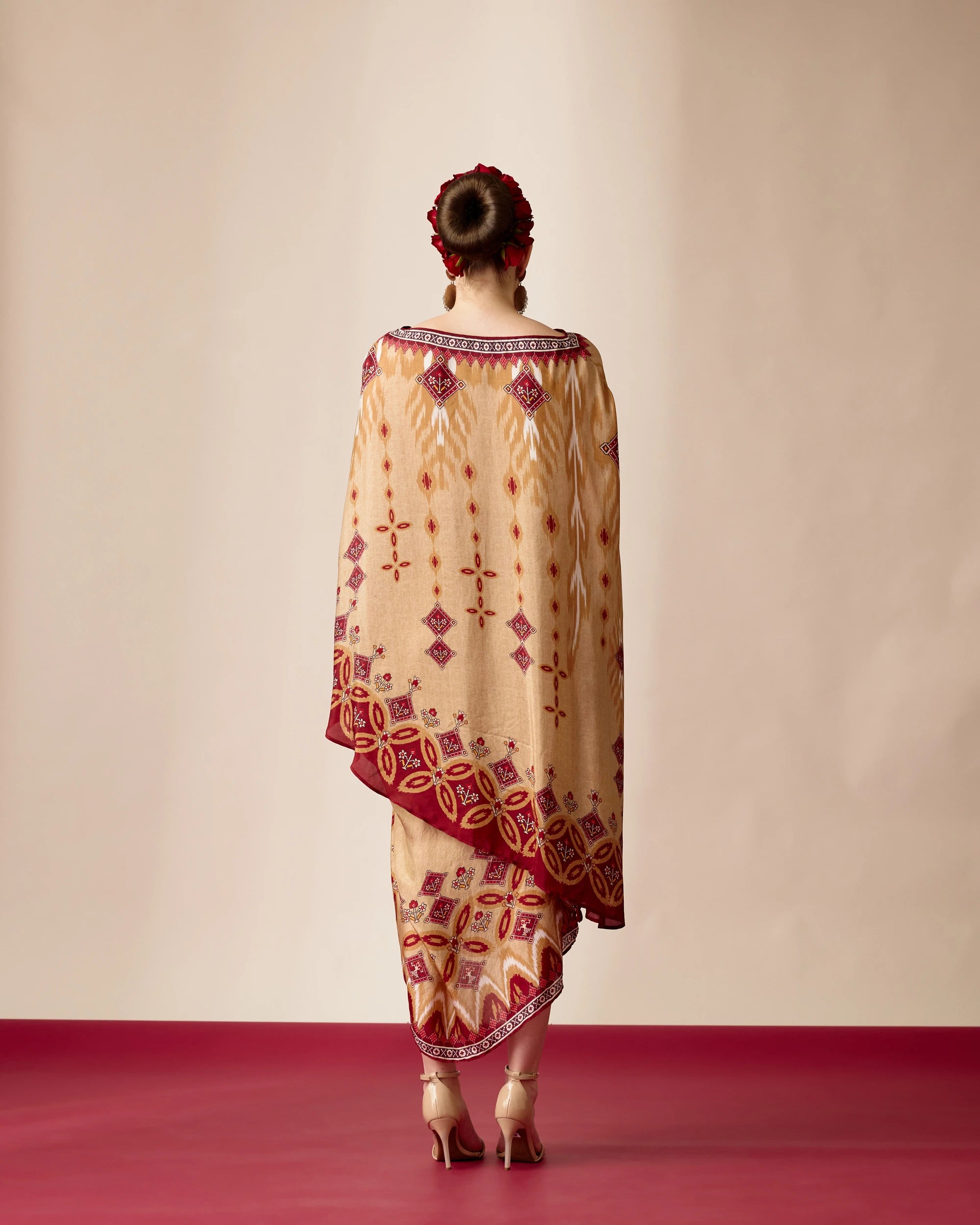PATOLA : Kamini Set