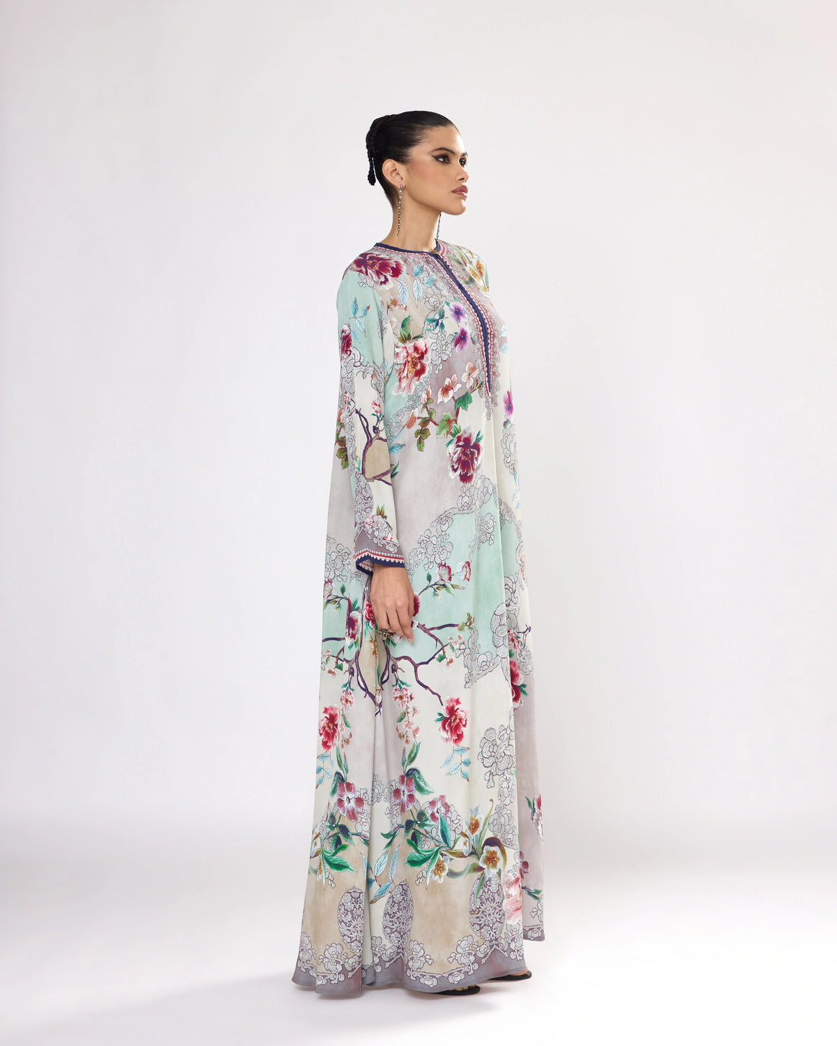 IKEBANA : Kamini
