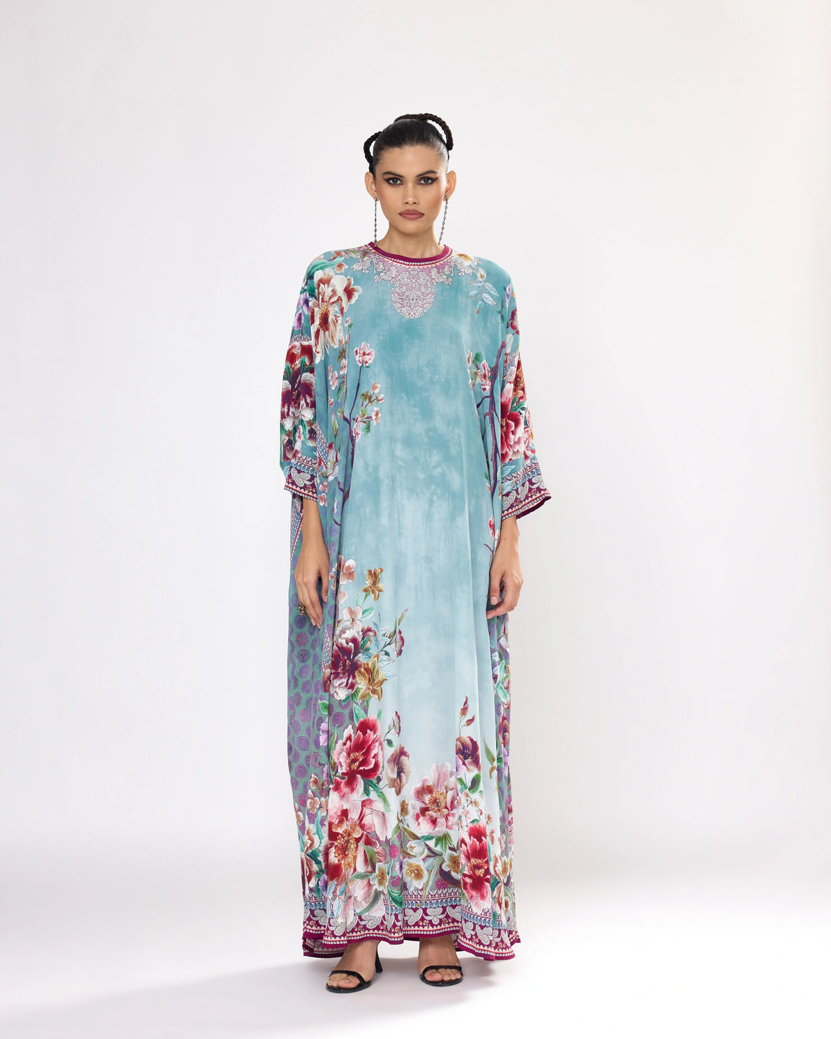 IKEBANA : Insha