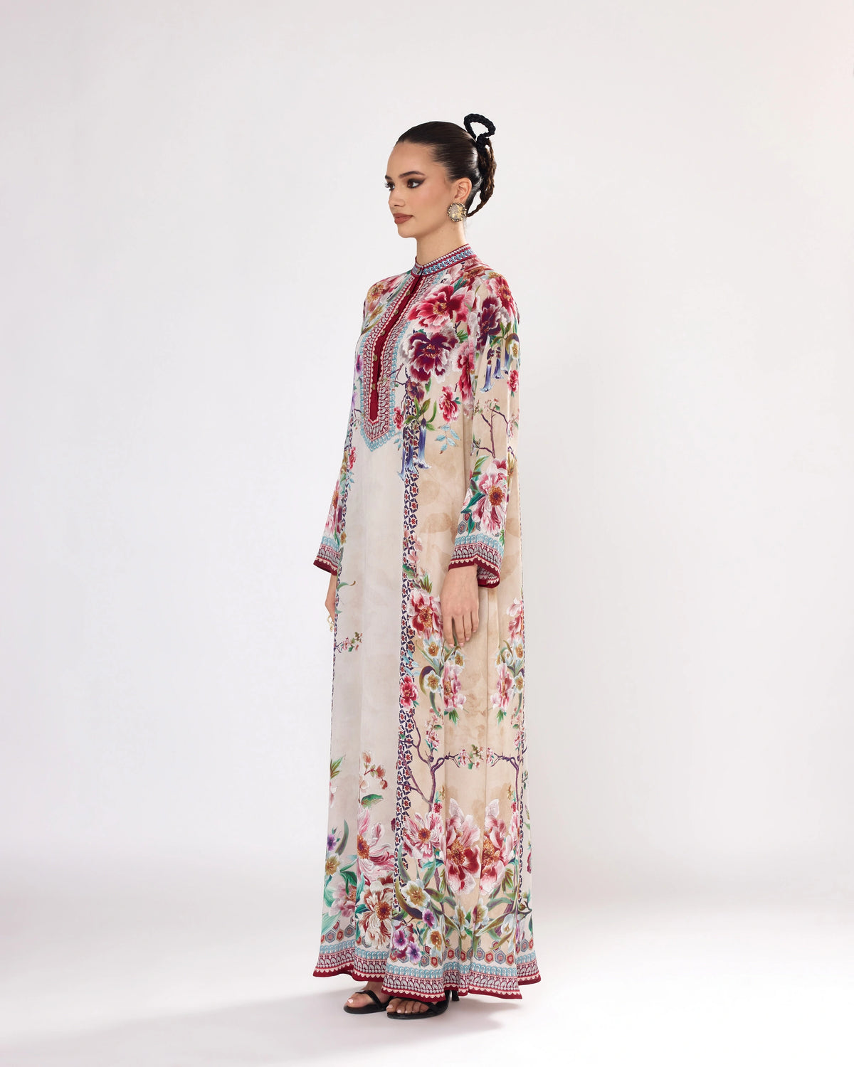 IKEBANA : Chanel