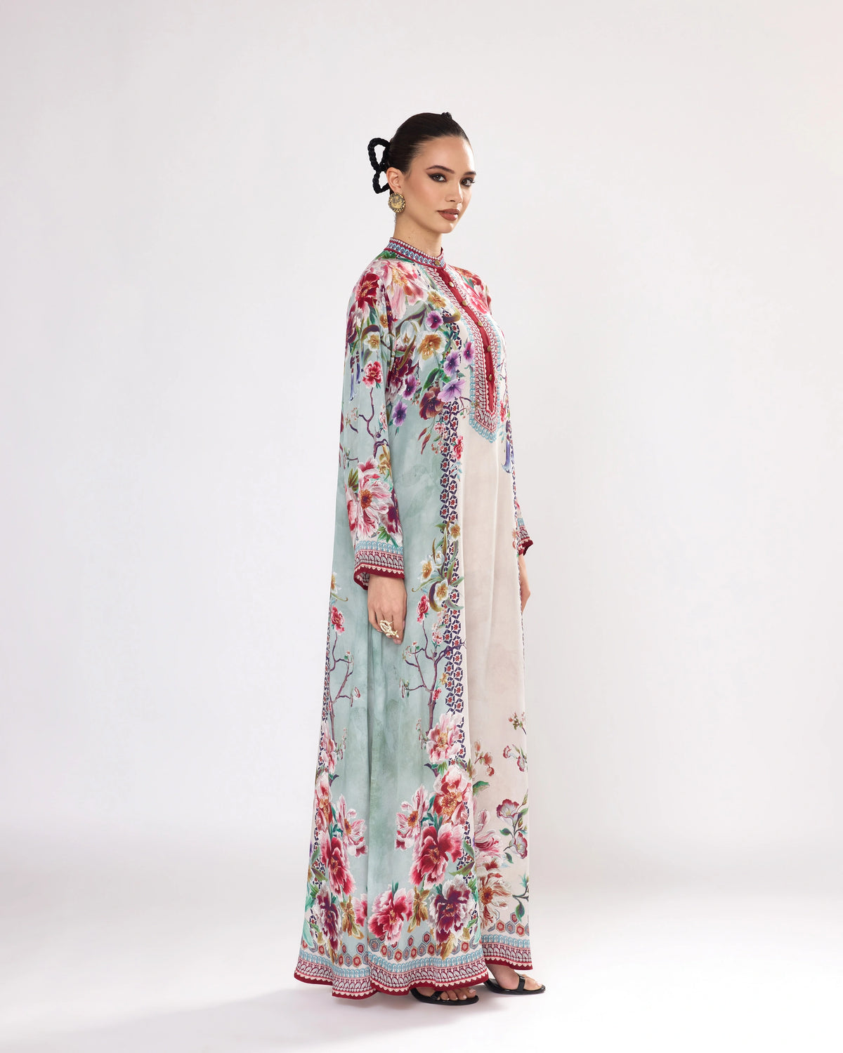 IKEBANA : Chanel