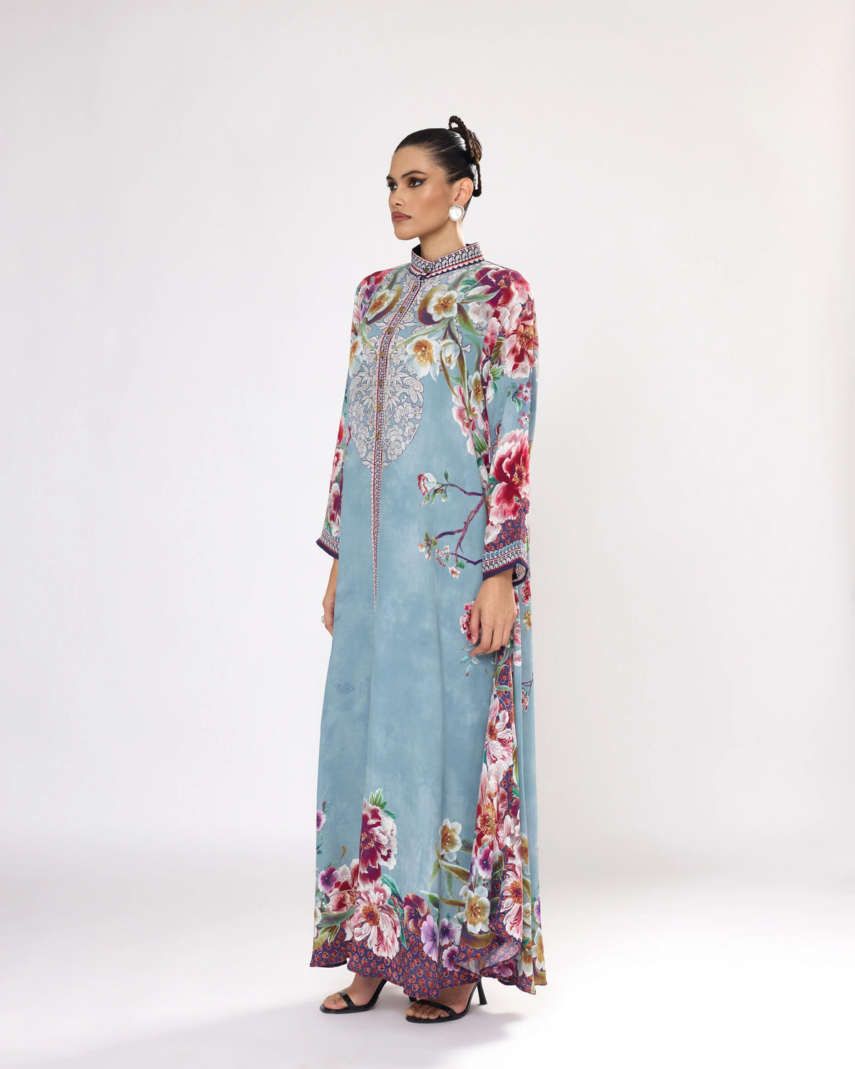 IKEBANA : Kamara