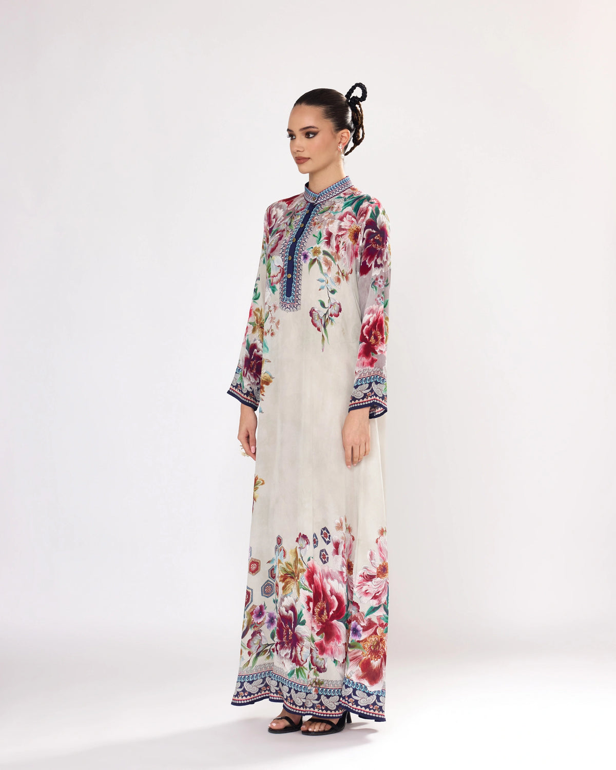 IKEBANA : Ghazal