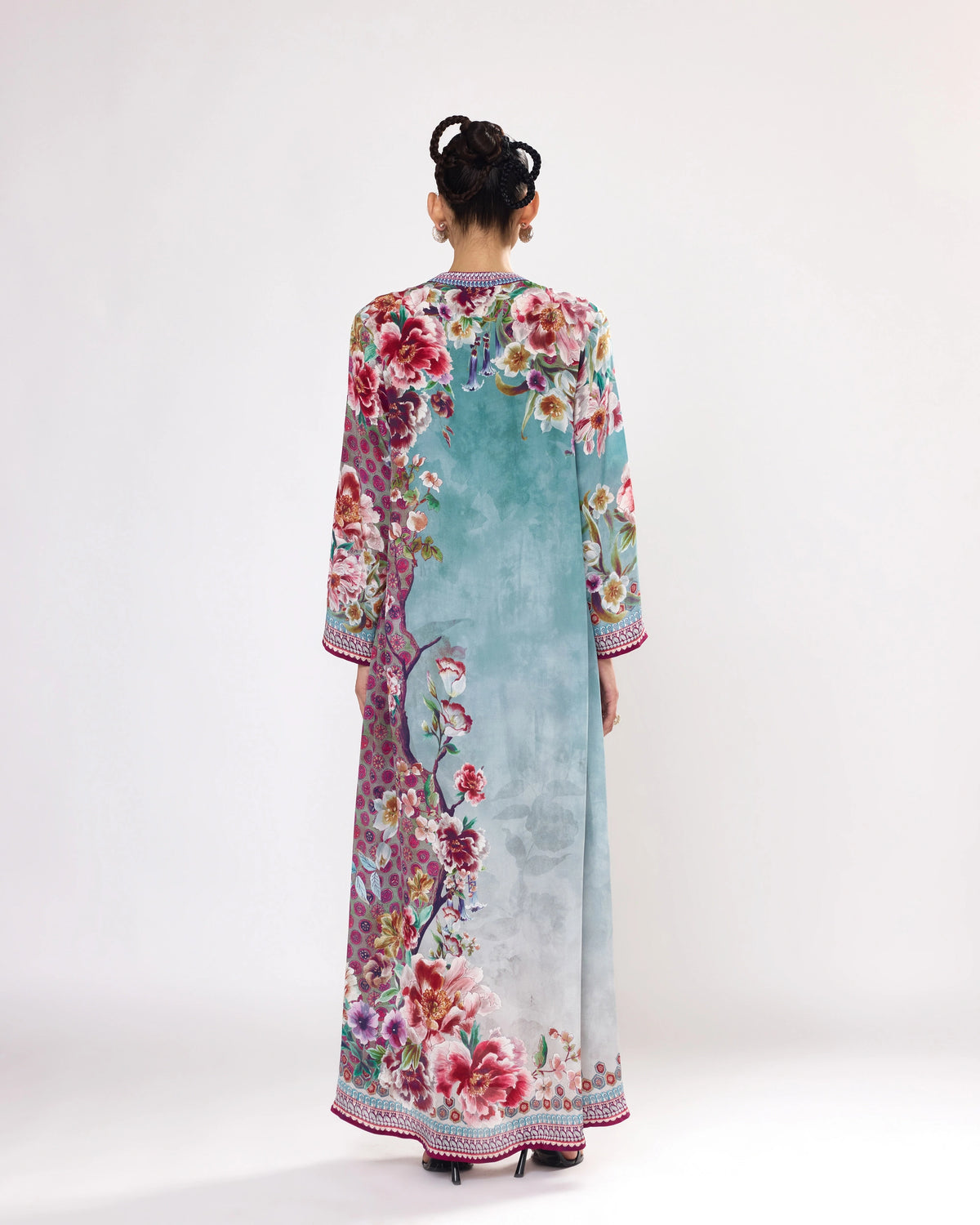 IKEBANA : Chanel