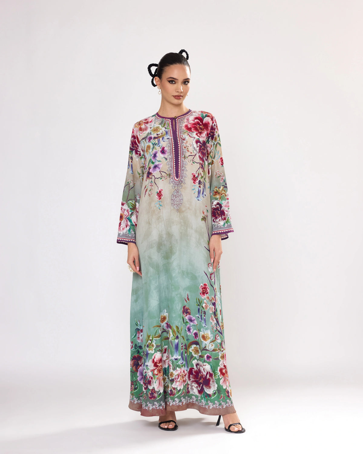 IKEBANA : Kamini