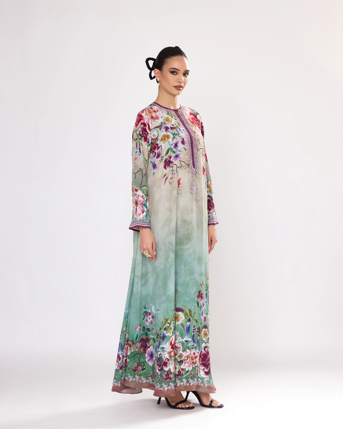 IKEBANA : Kamini