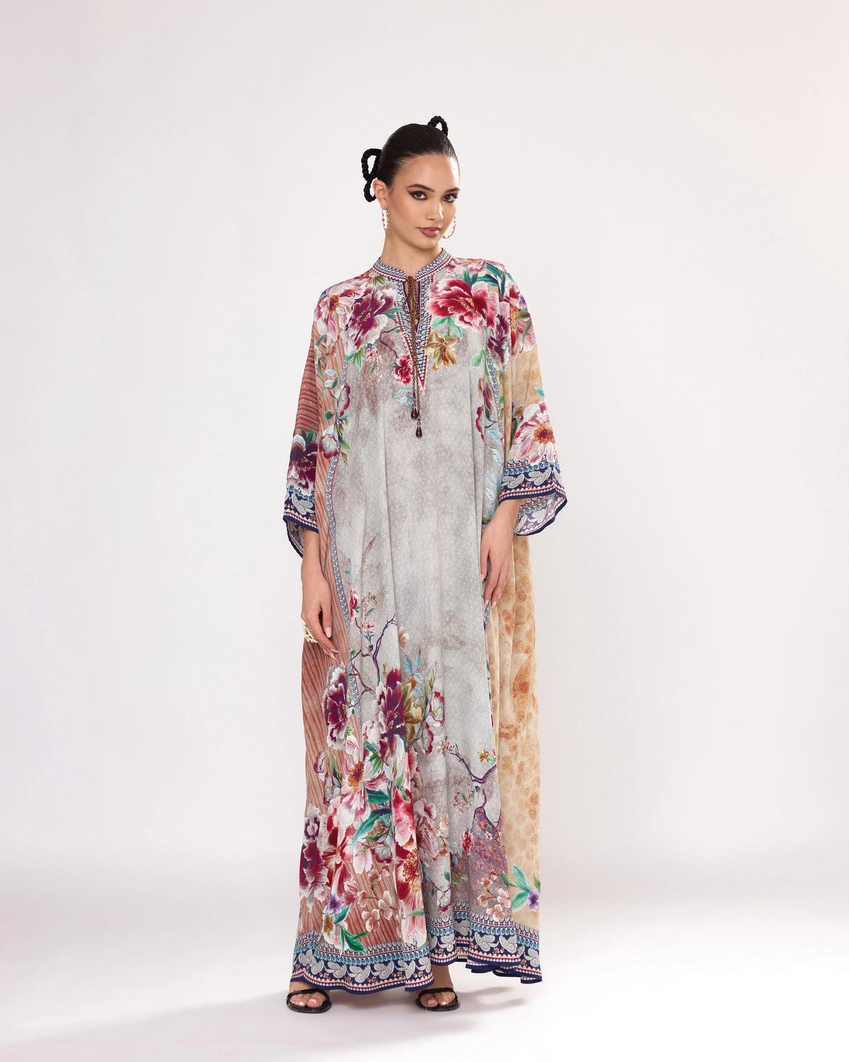 IKEBANA : Ramona